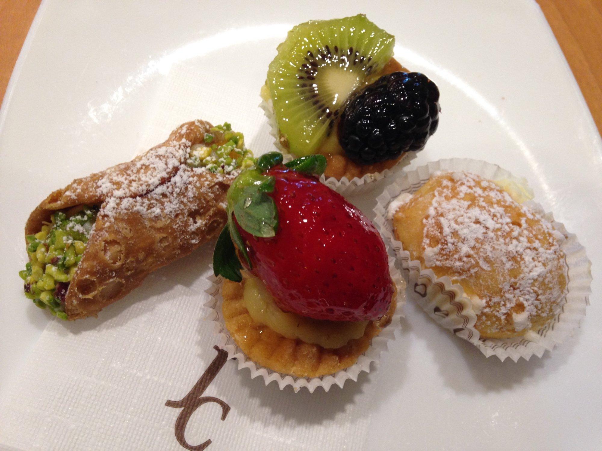 Pasticceria Silvano e Valentino