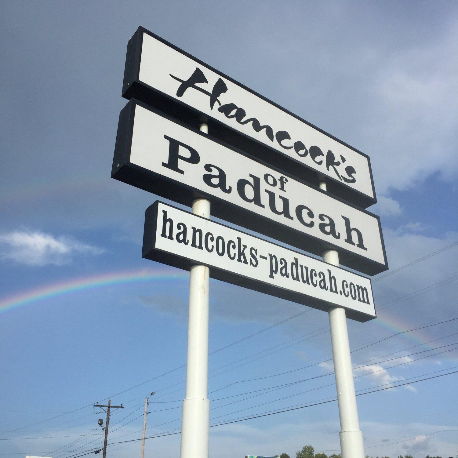 Hancock's of Paducah