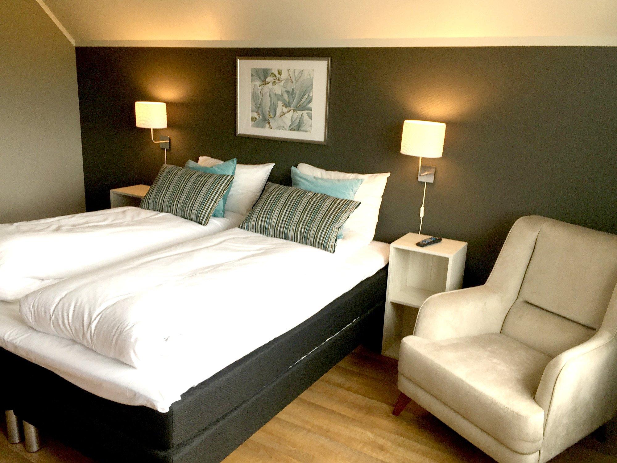 Kongsvinger Budget Hotel