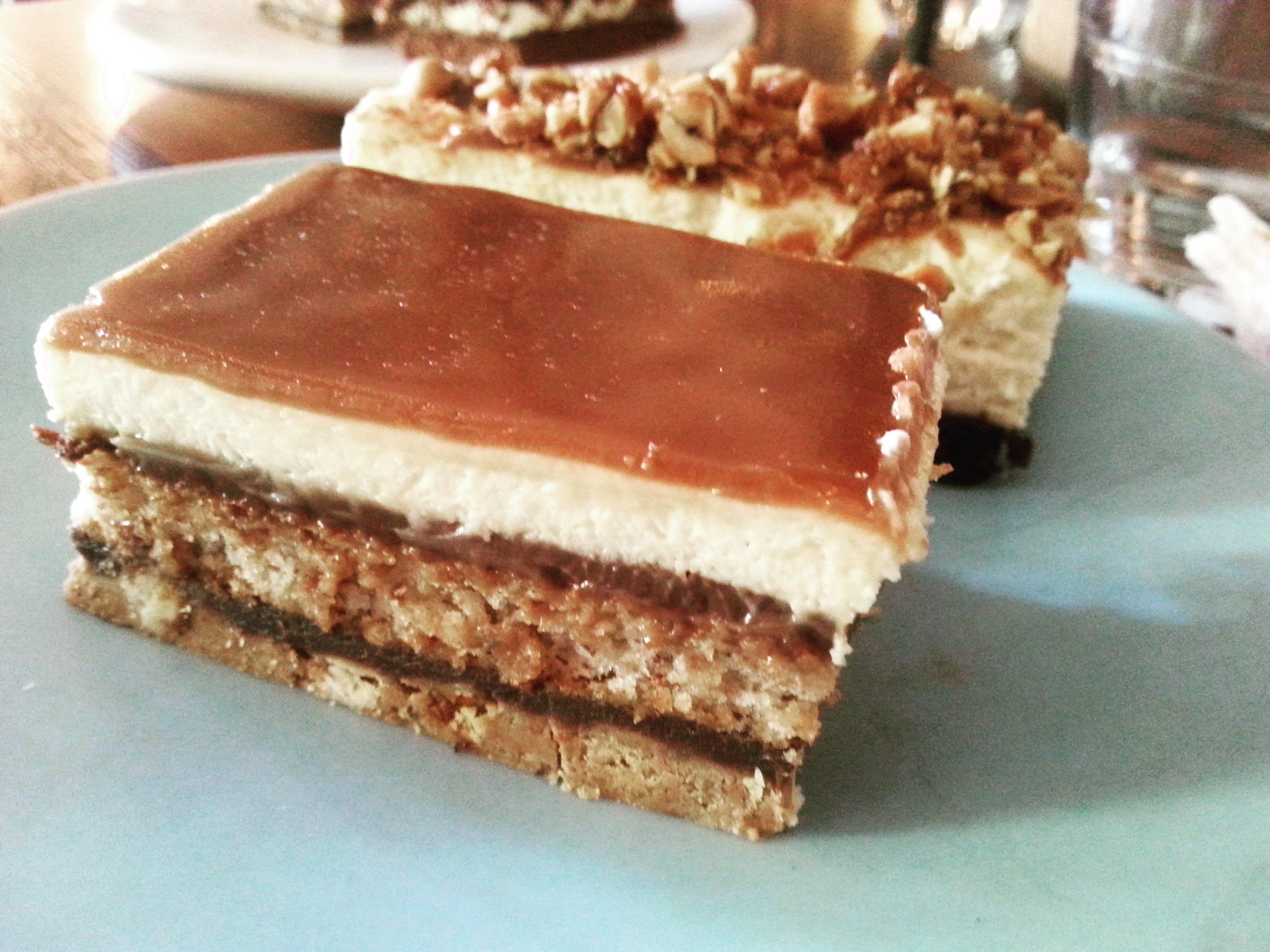 Kürtősh Crows Nest