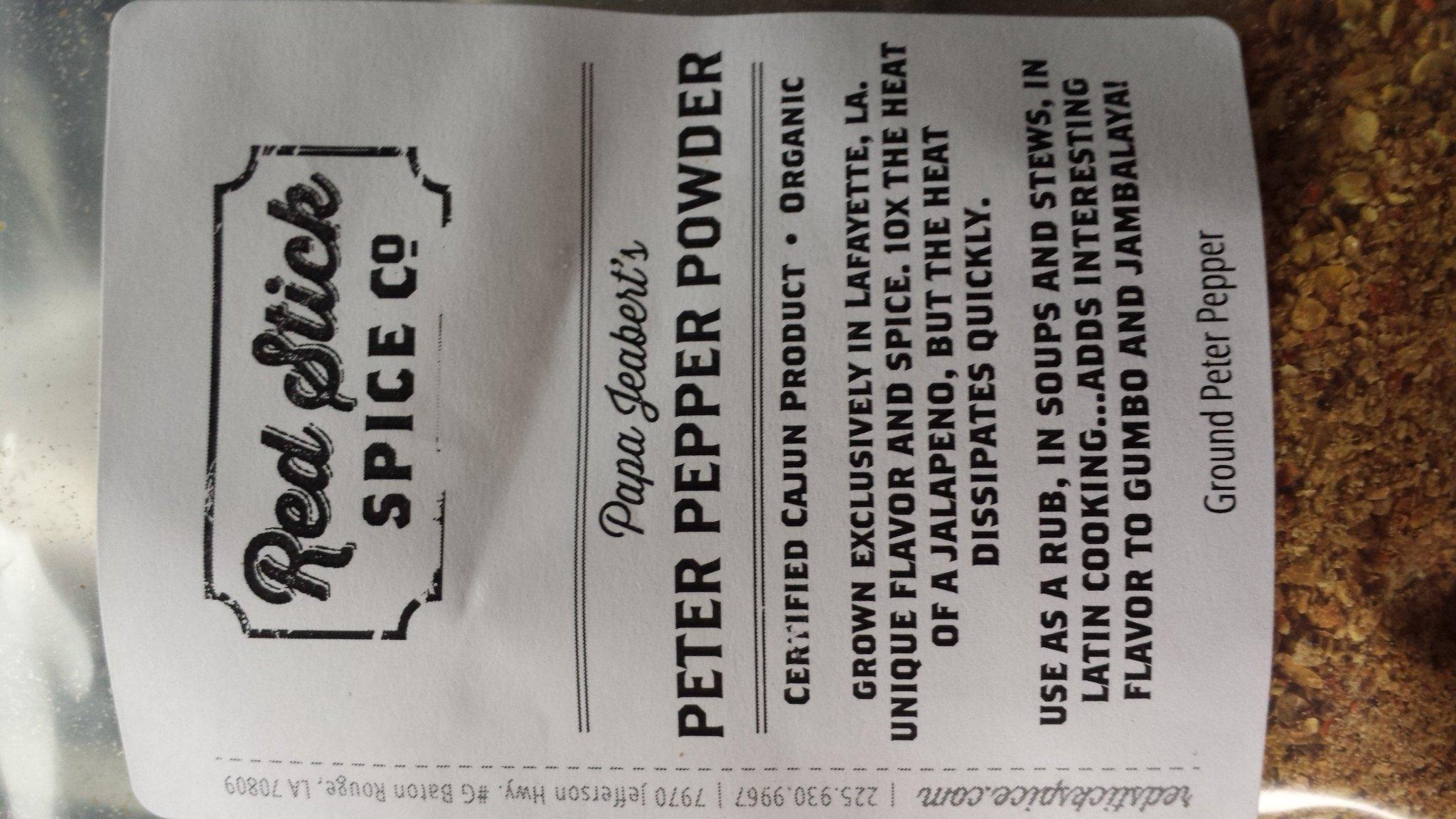 Red Stick Spice Company