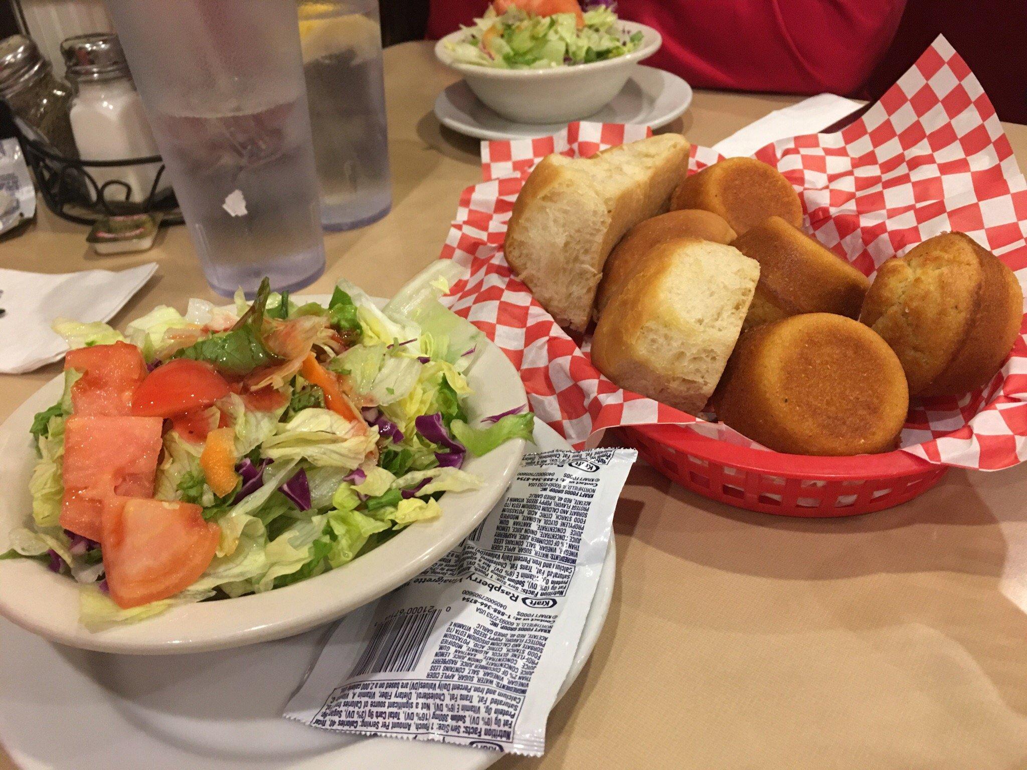 Mama's Daughters' Diner