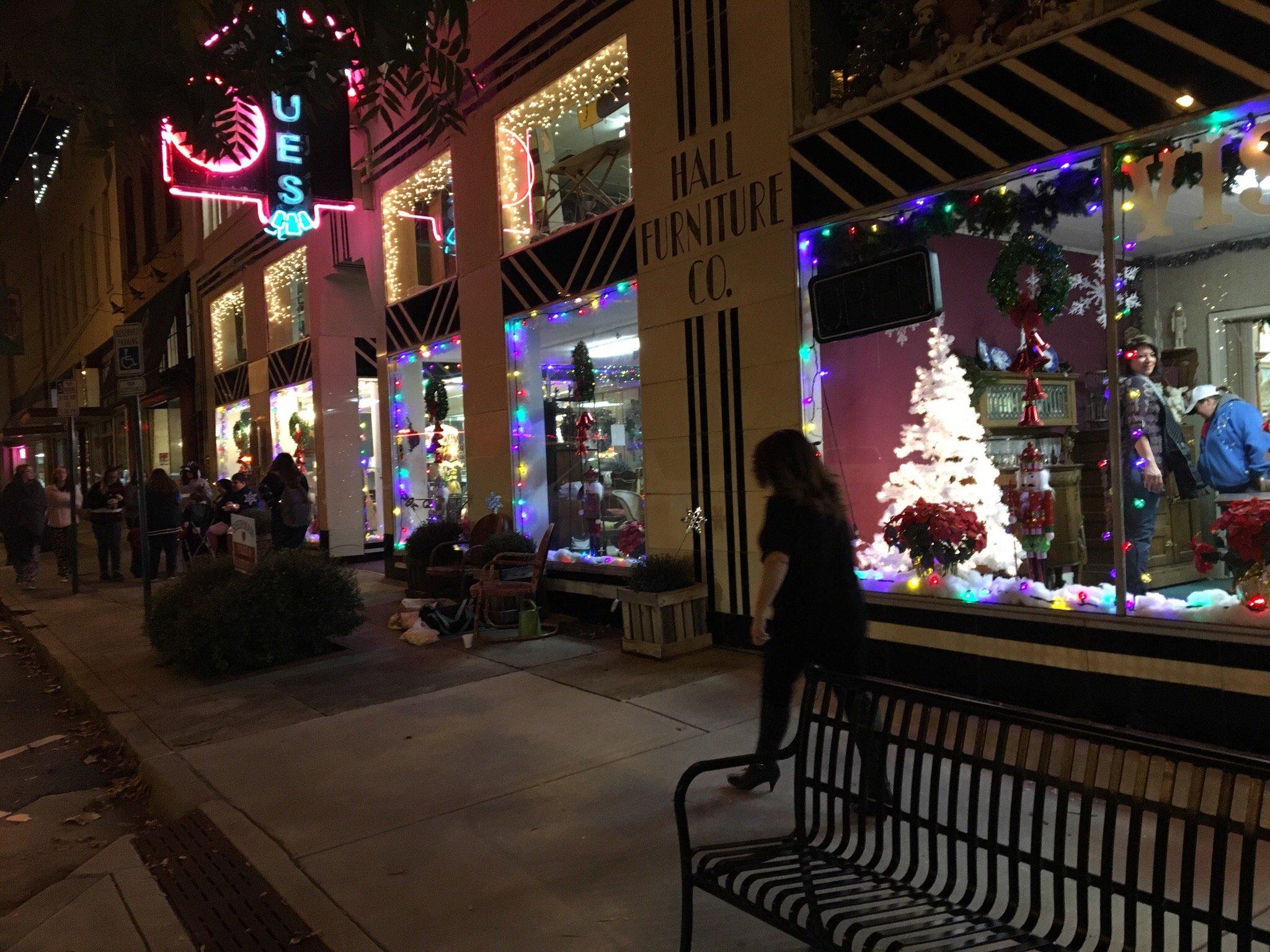 Photo by TOCShermanTX