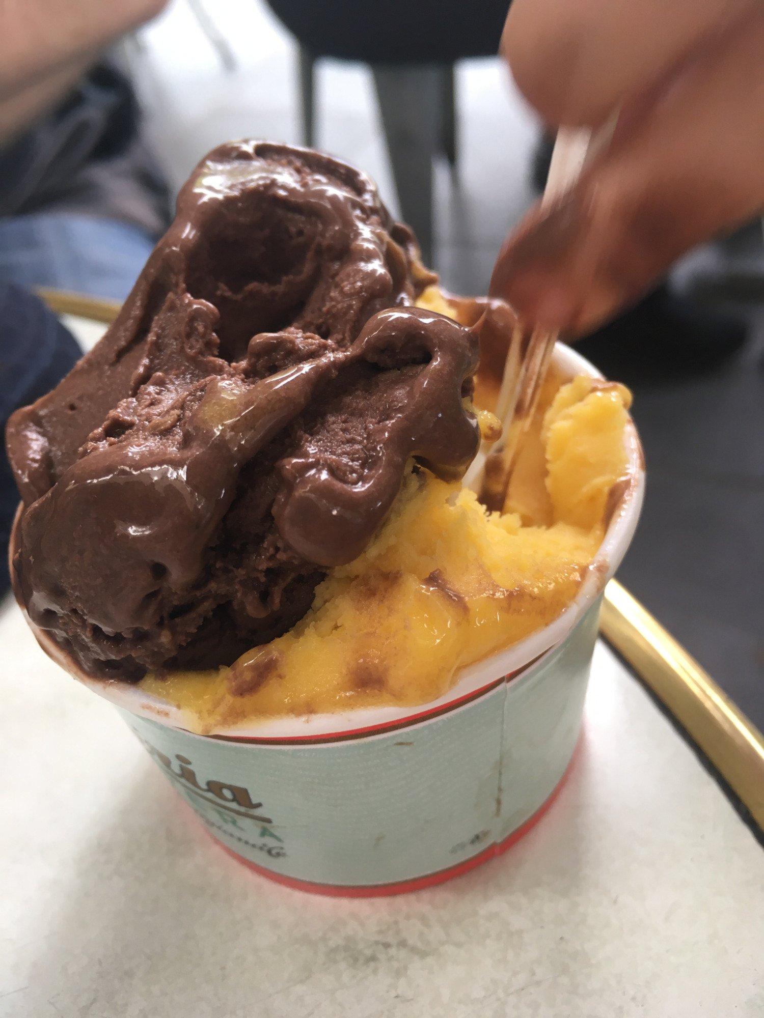 Spring Street Grocer Cafe