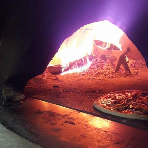 Pizzeria Cairoli da Beppe