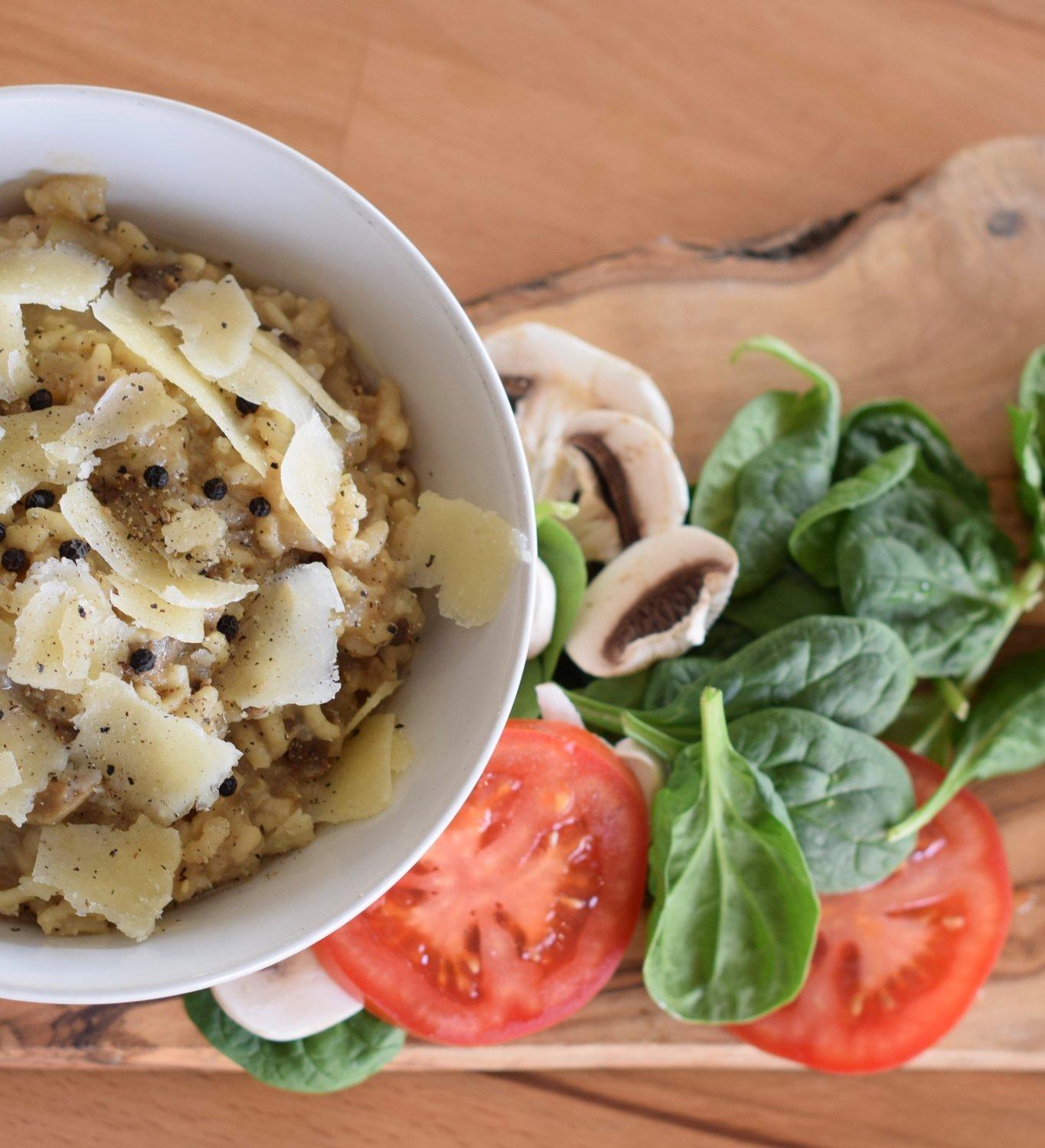 Coffee Tree Cambridge