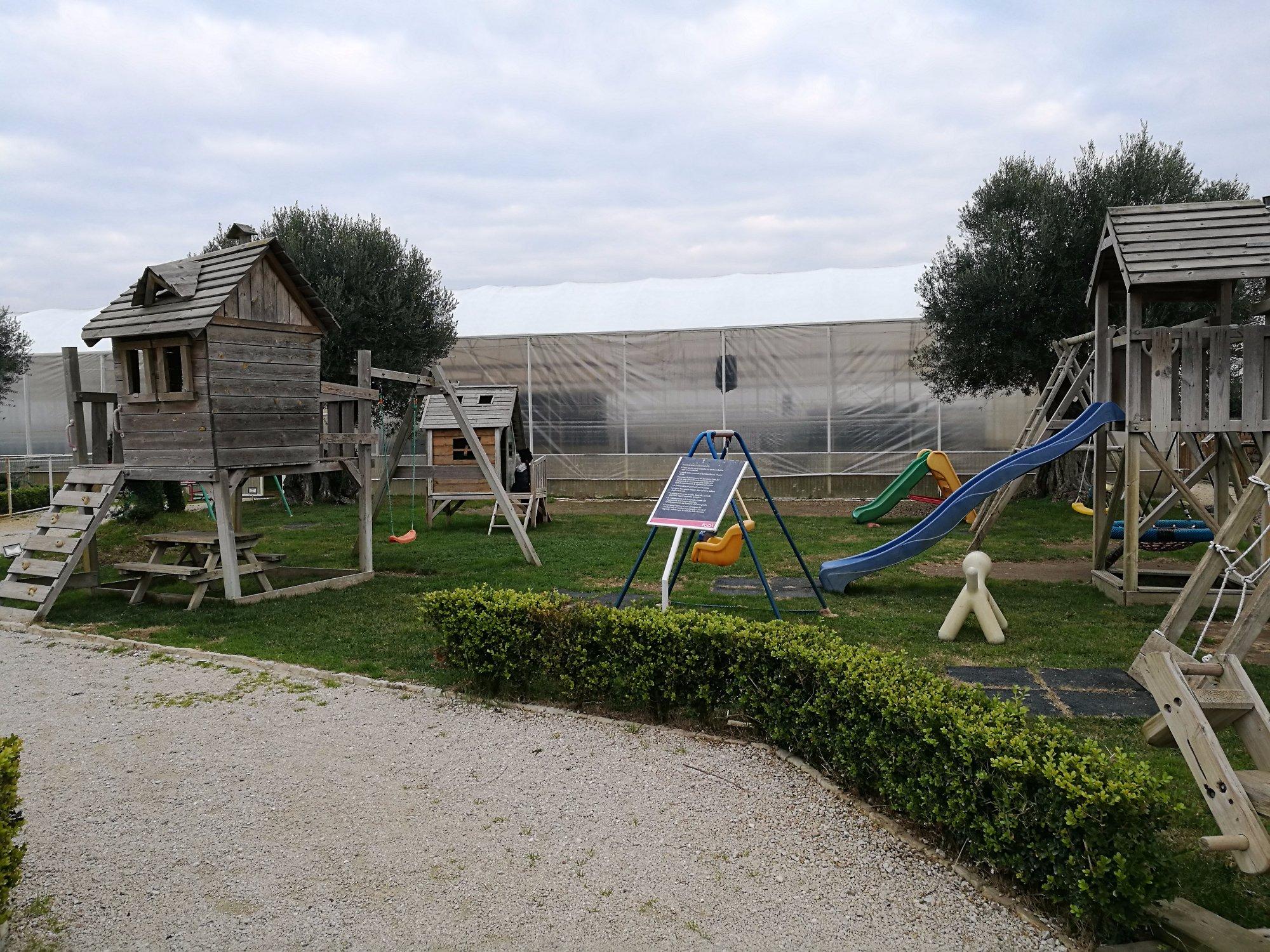 Foof - Parco e museo del cane