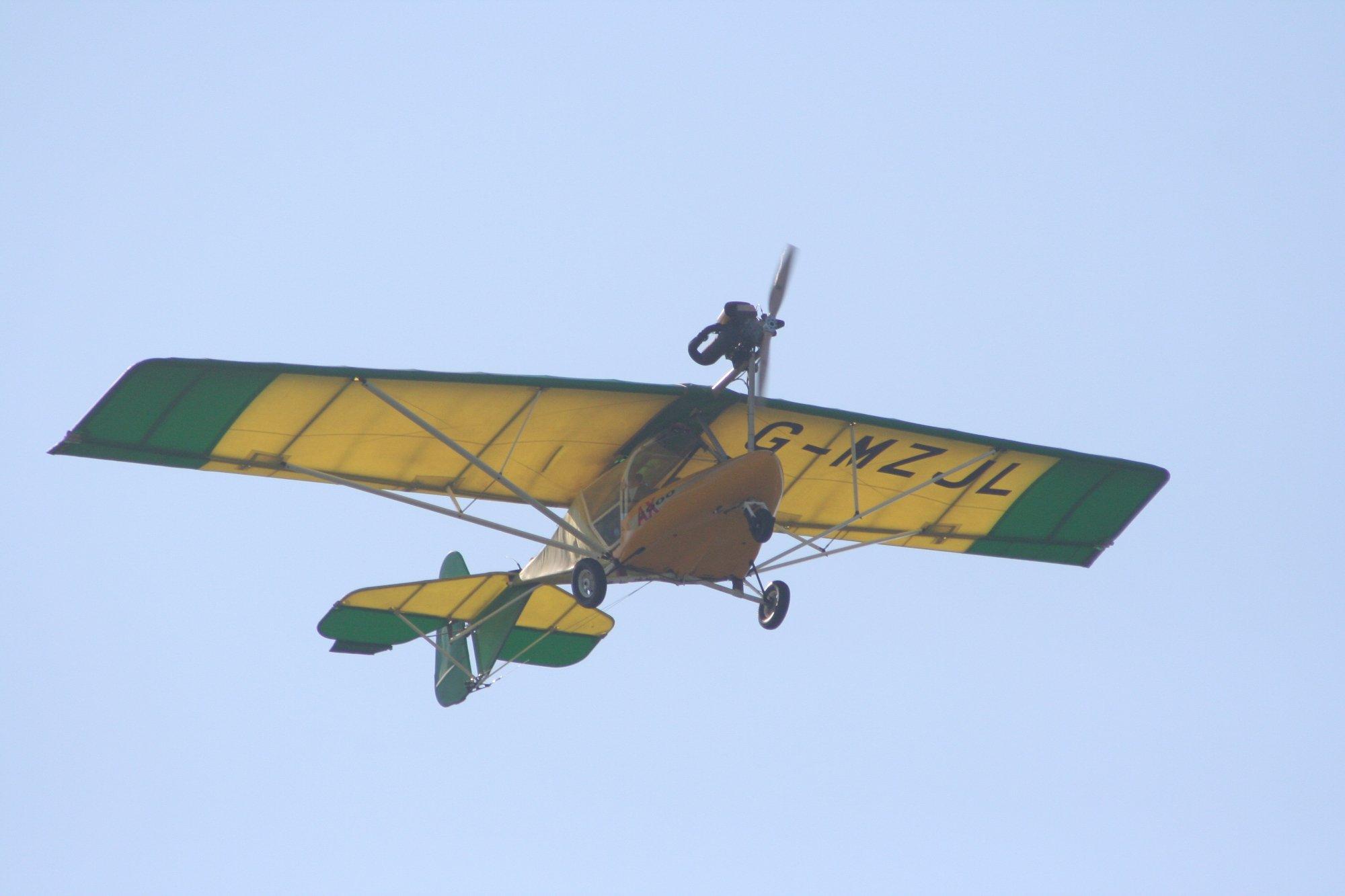 Great Western Airsports