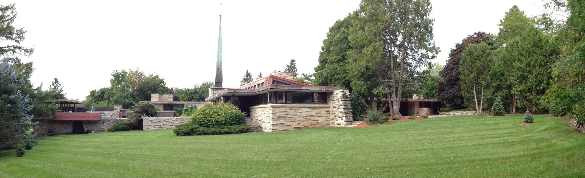 Gonstead Guest Cottage