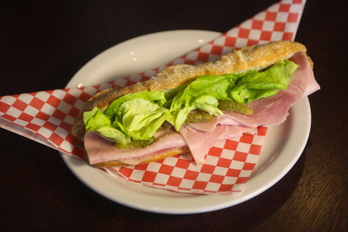 Ohlala French Bistro