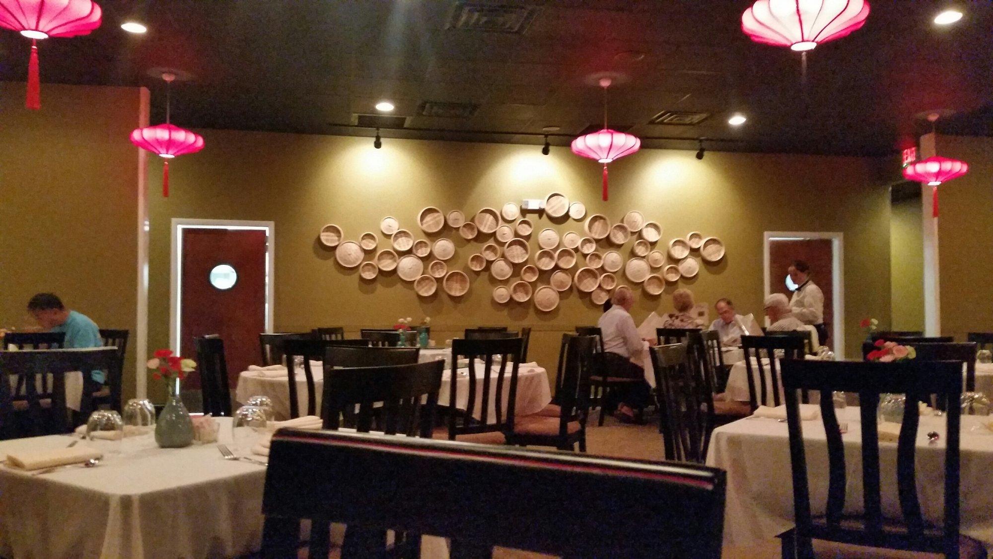 Tely's Chinese Restaurant