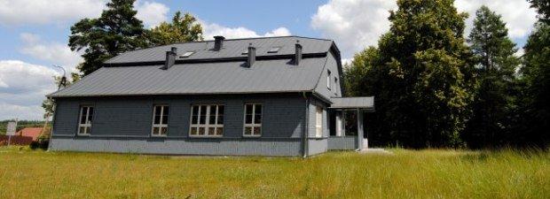 Centrum Produktu Lokalnego w Sokolu