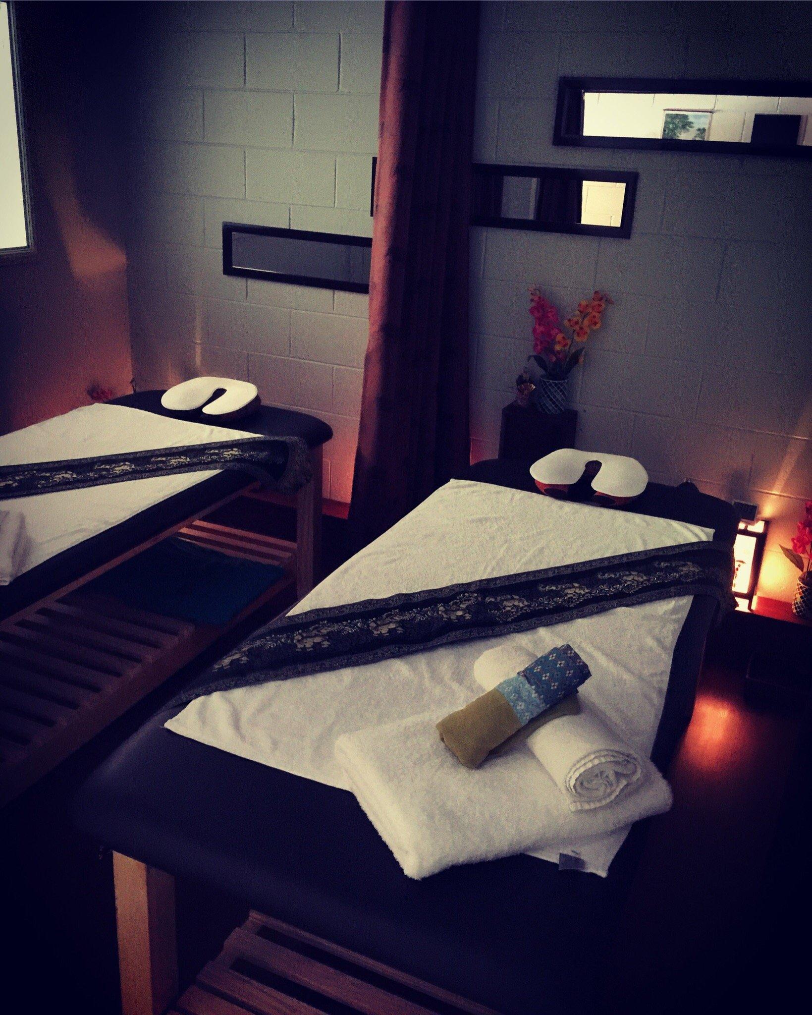 TTR Thai Massage