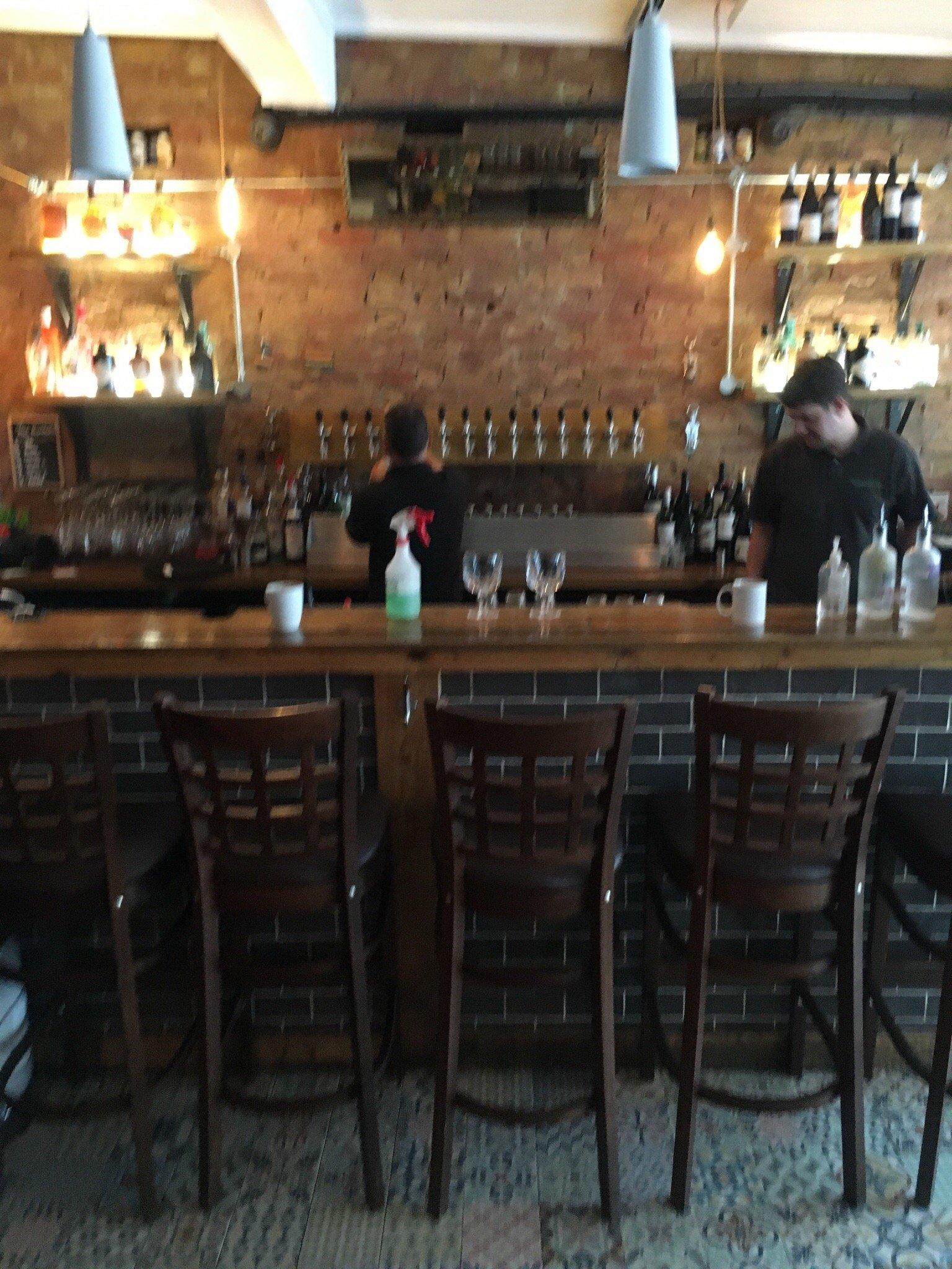 The Taphouse Beer Cafe