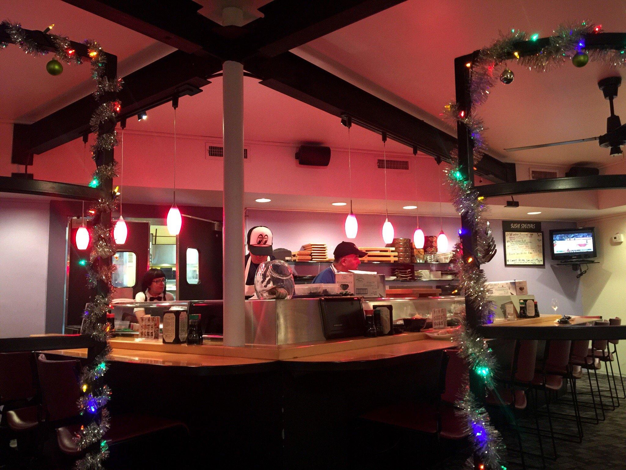 Akai Hana Japanese Restaurant