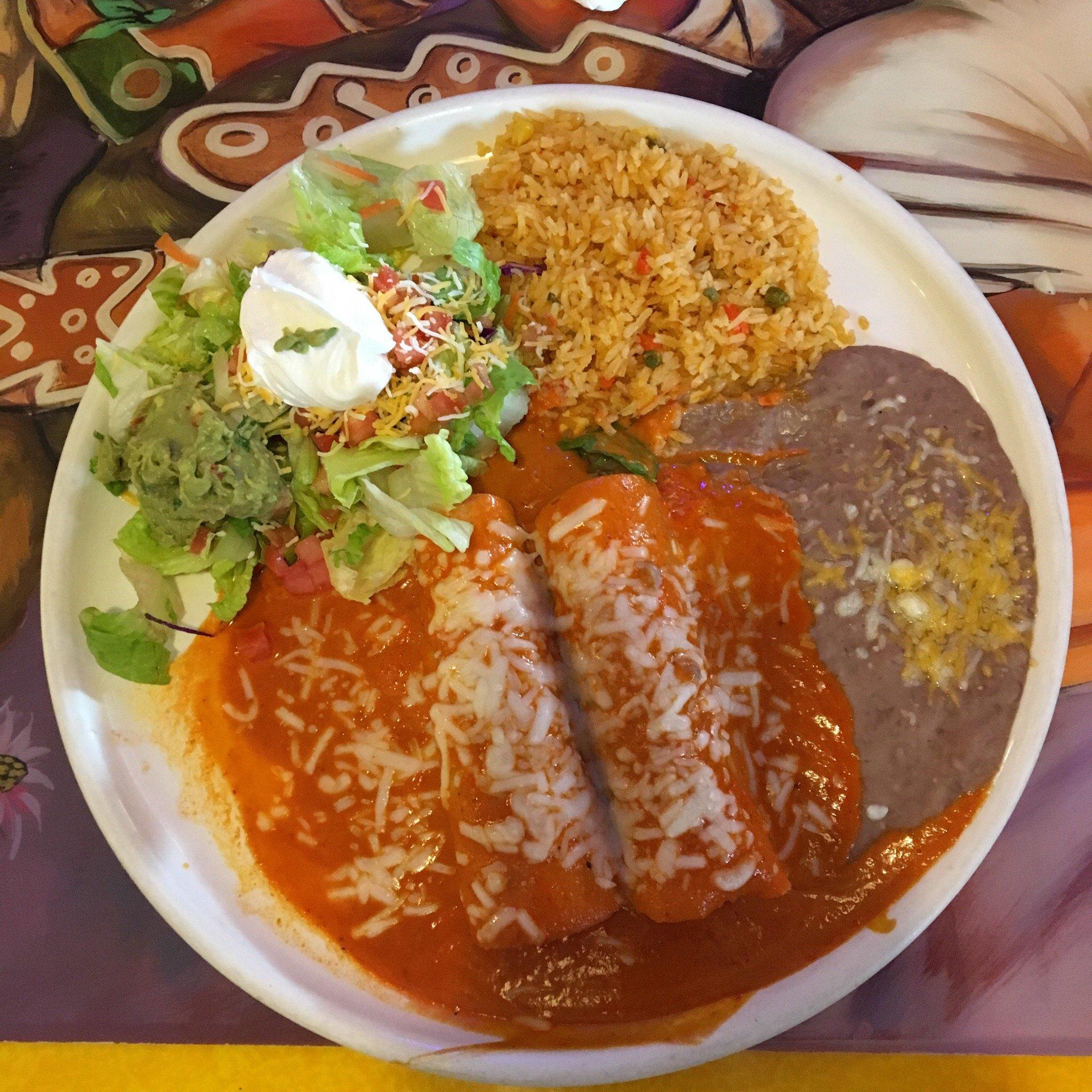 El Tapatio