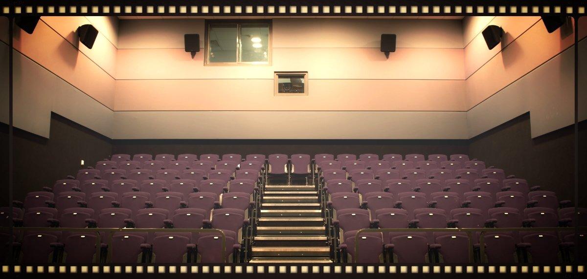 Fuse Community Cinema