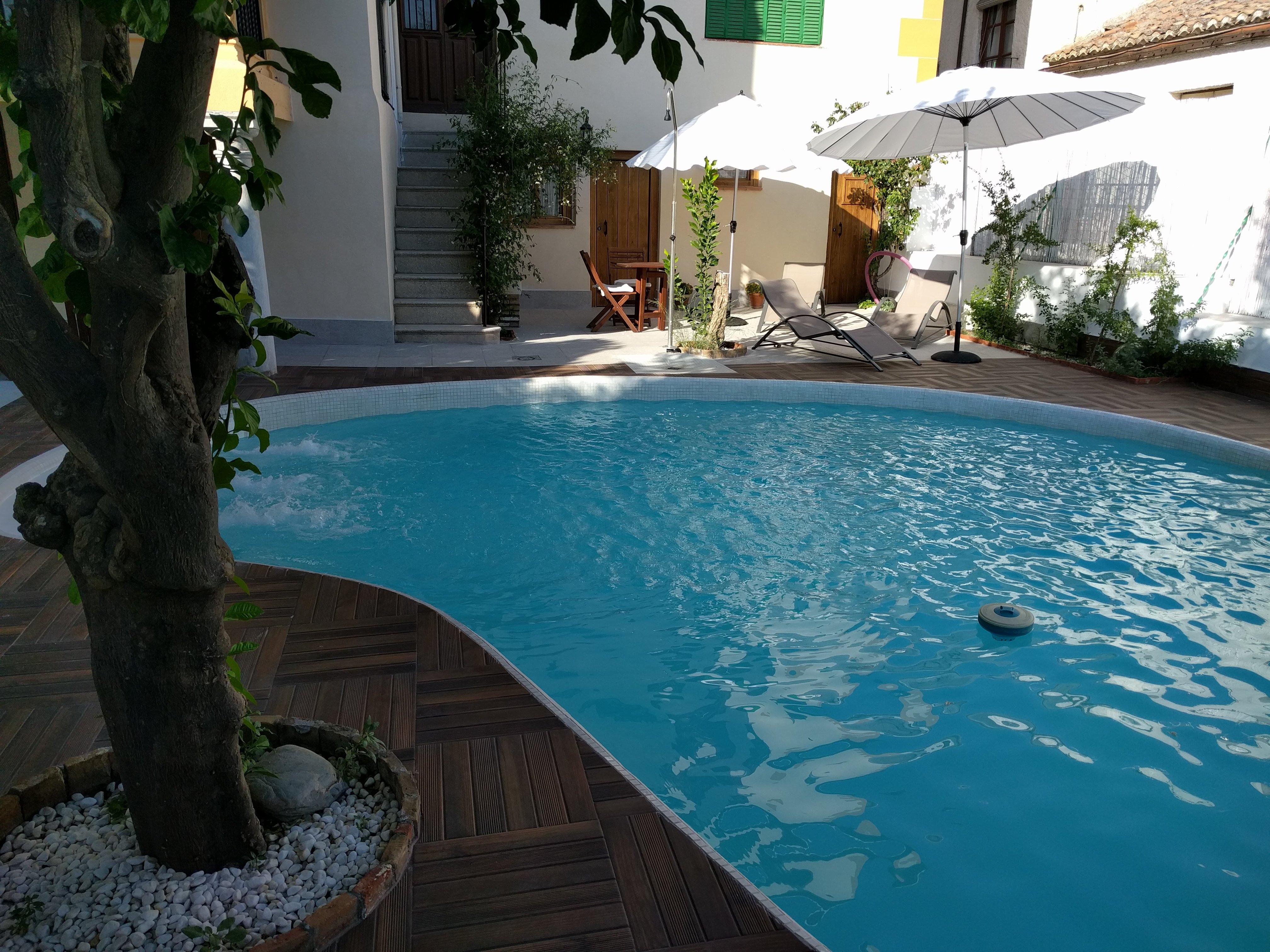 Carmen Real Del Realejo