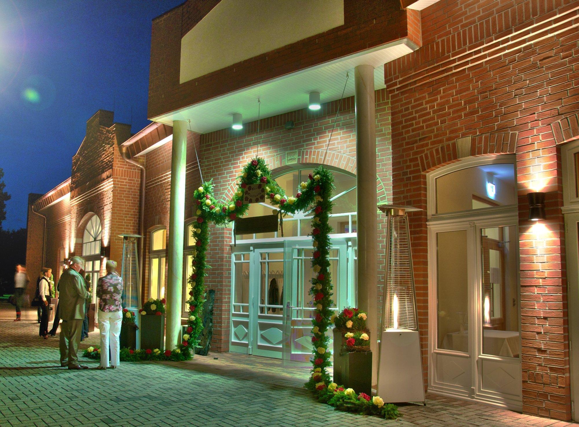 Hotel Restaurant Hagen