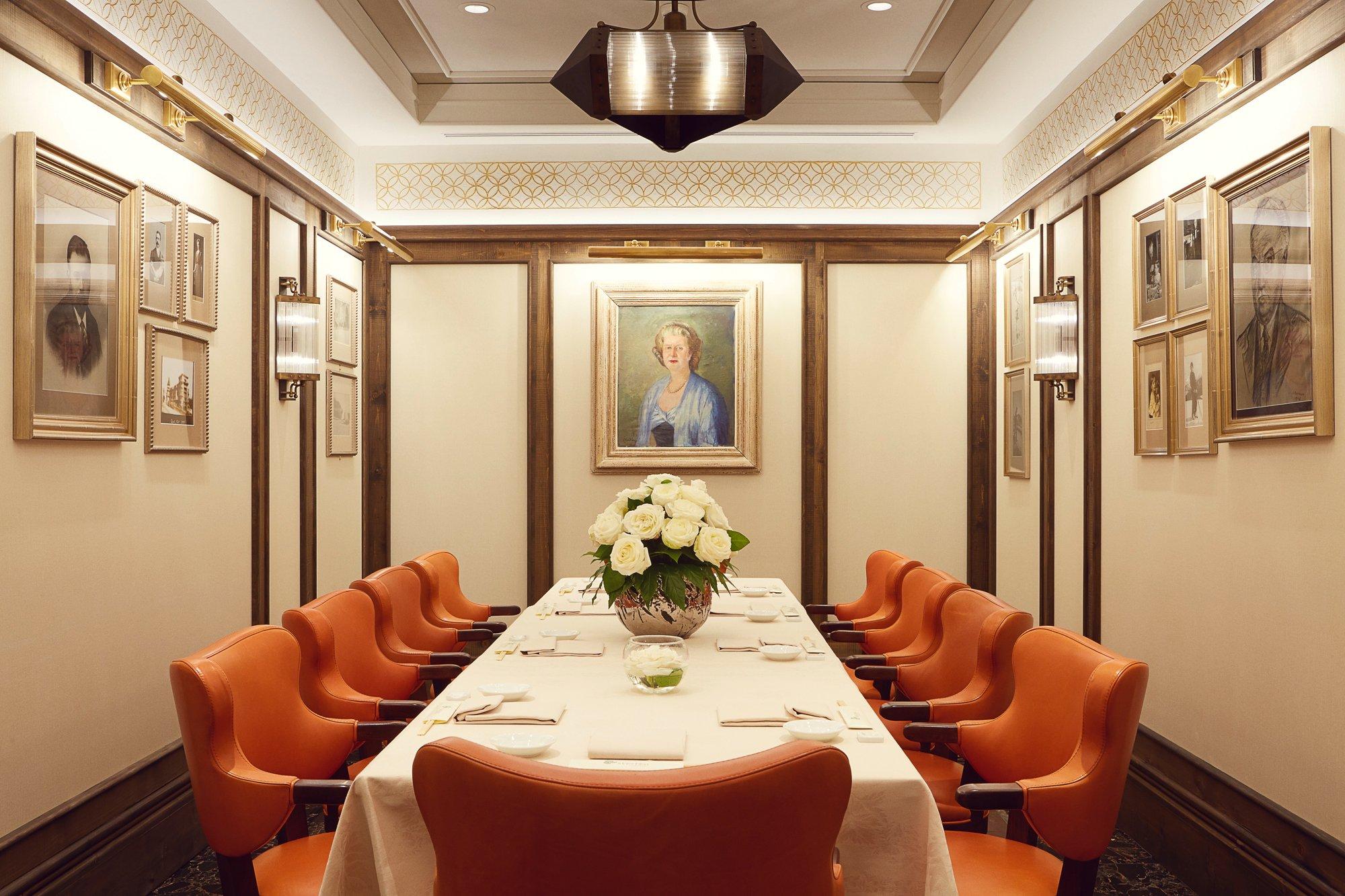 La Coupole - Matsuhisa