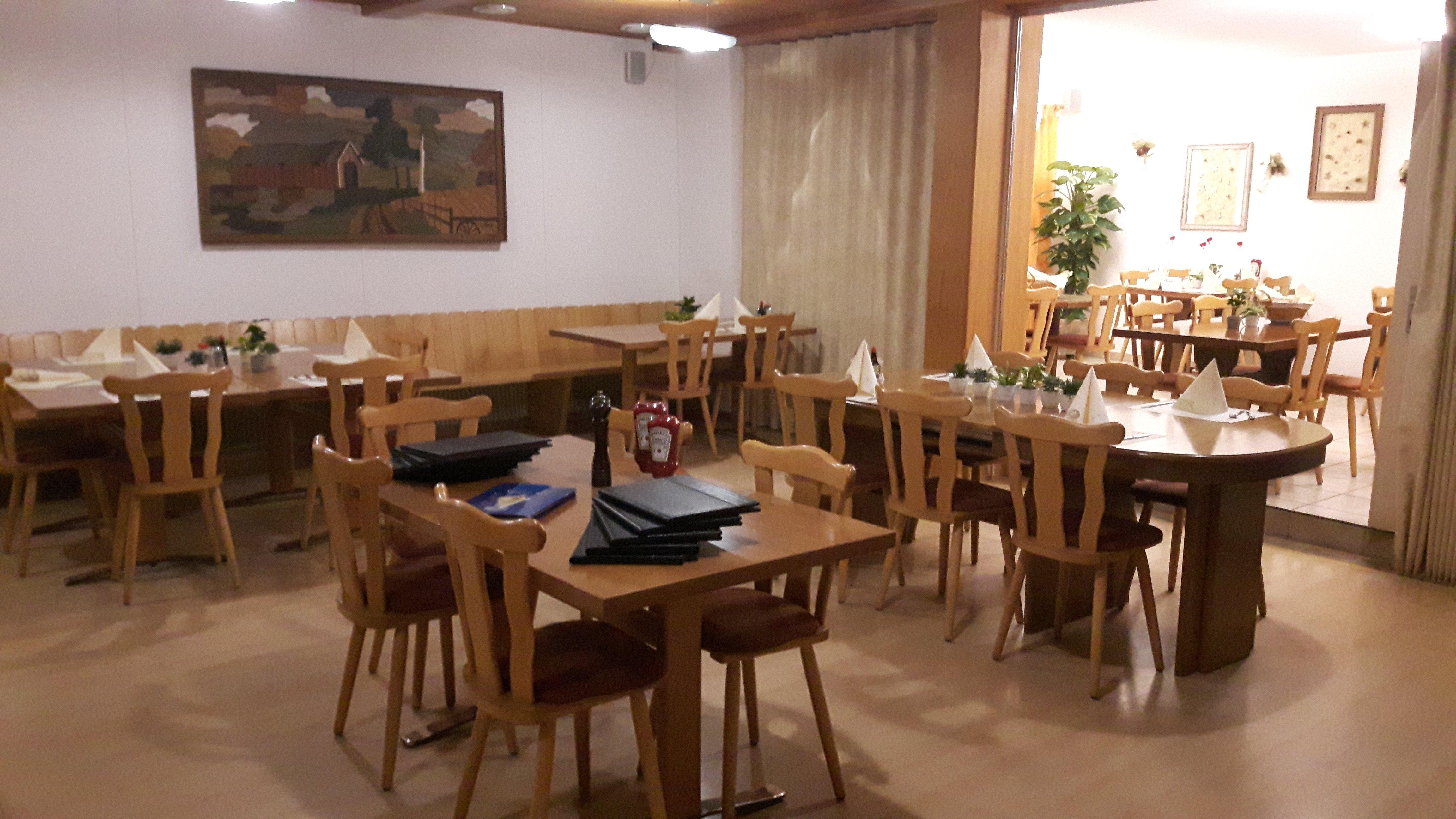 Restaurant Hasle-Pinte