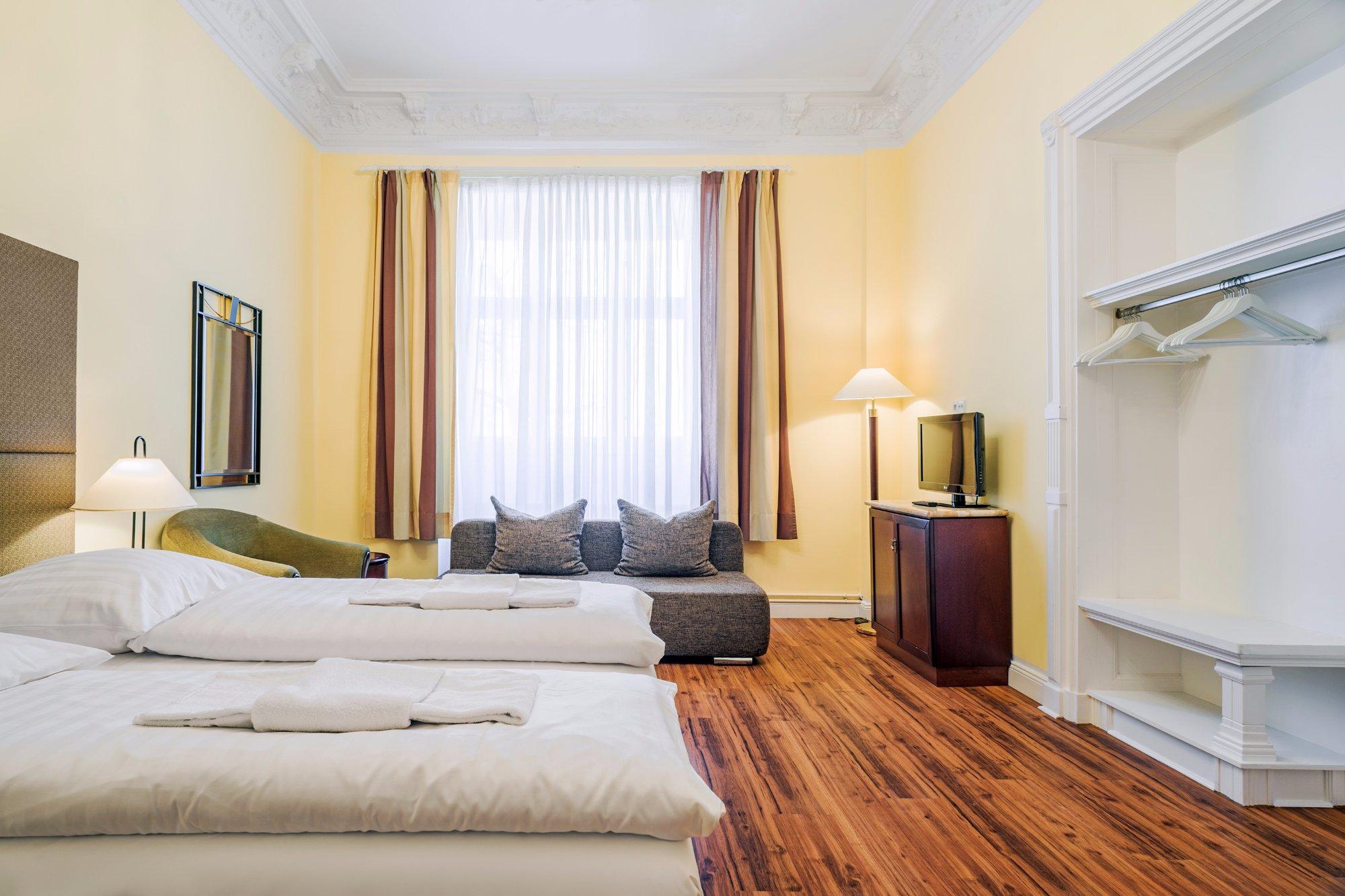 Hotel-Pension Michele