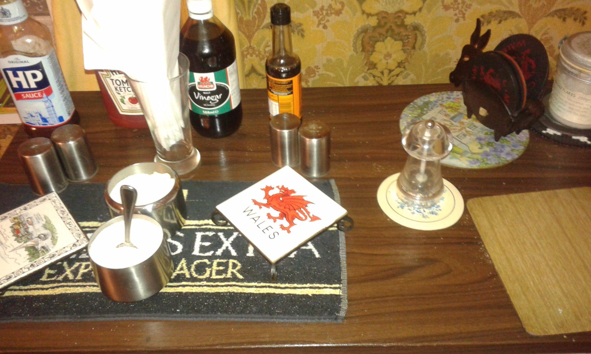 Tremains Guest House