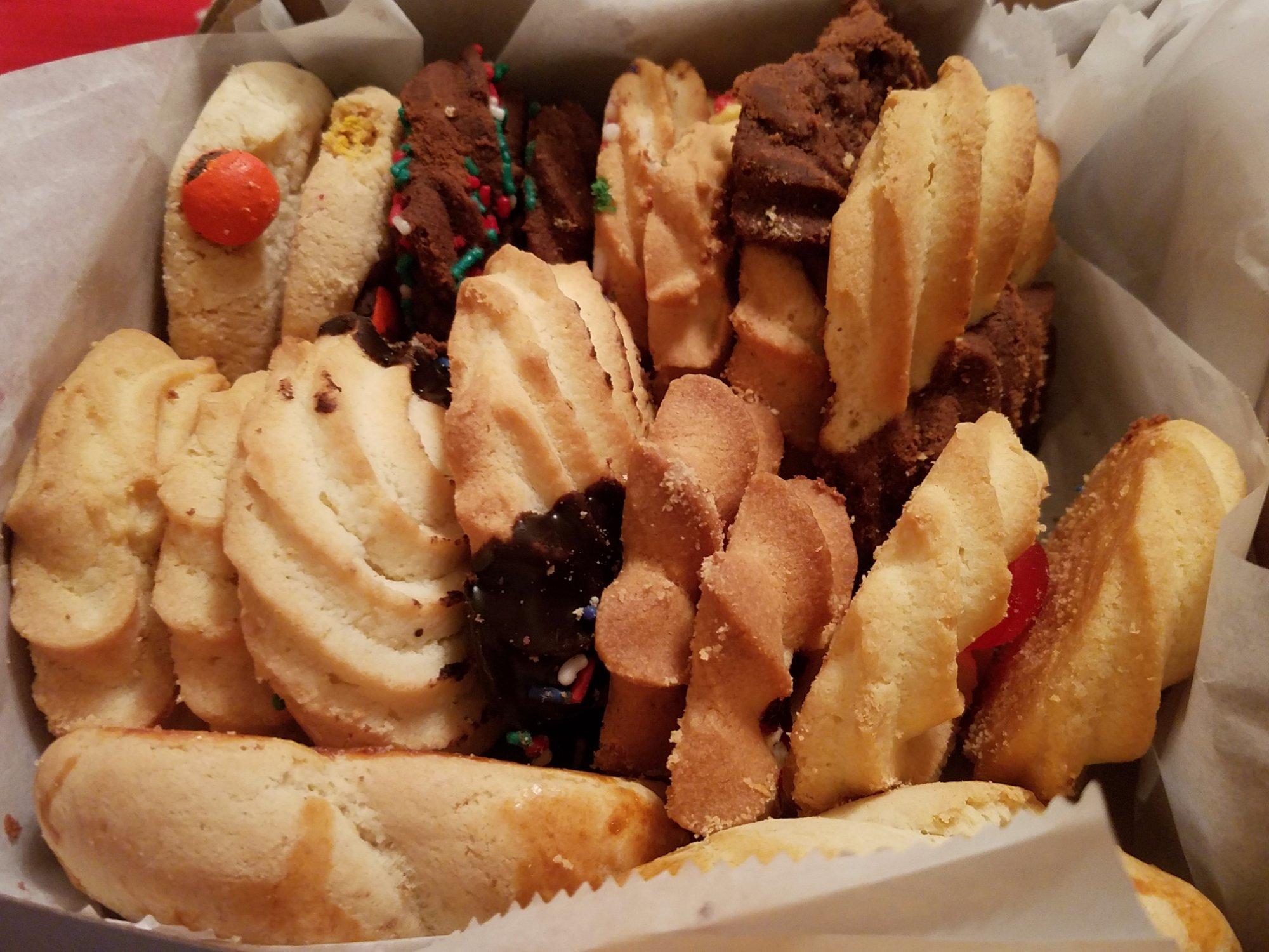 Polito Bakery