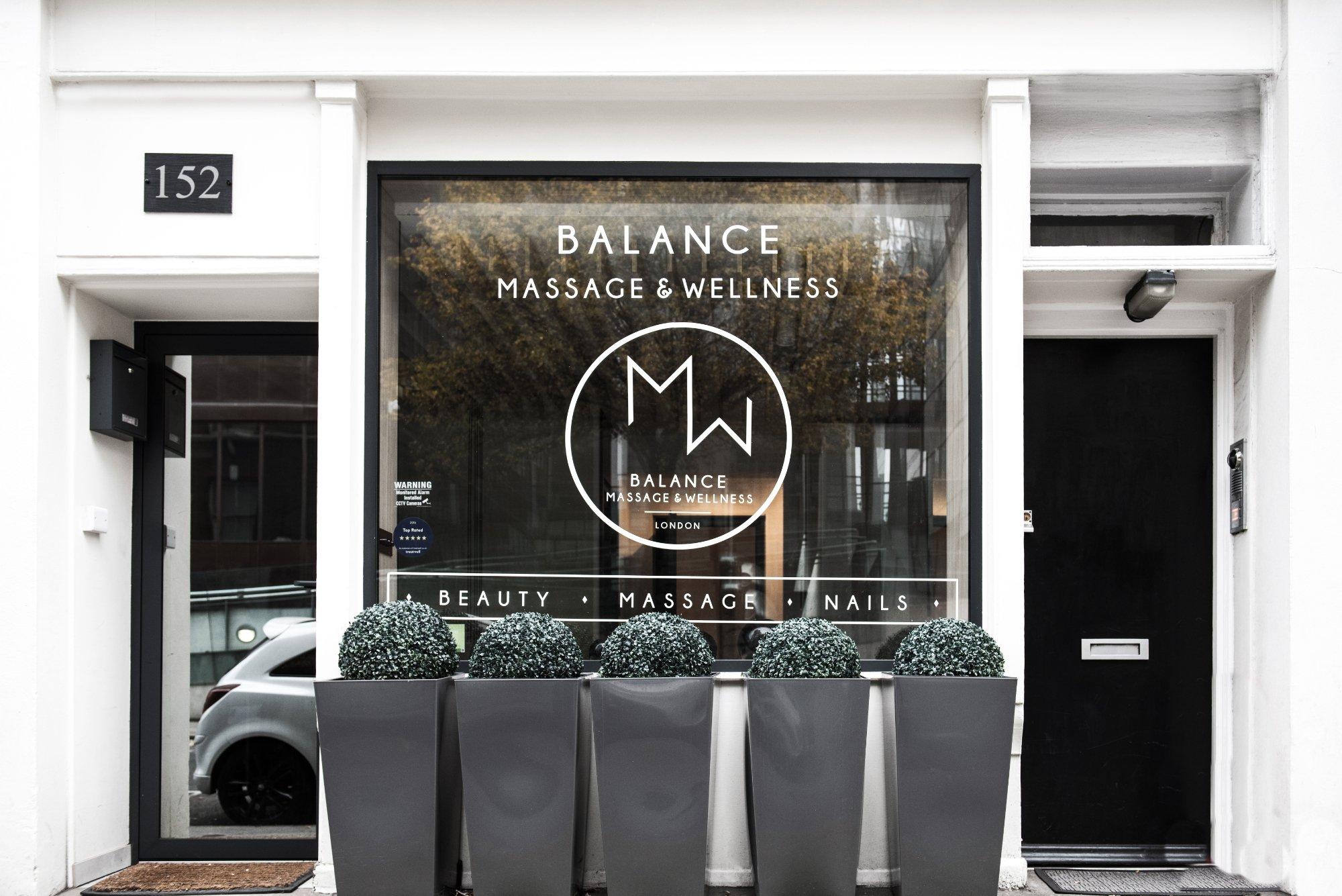 Balance Massage &Wellness
