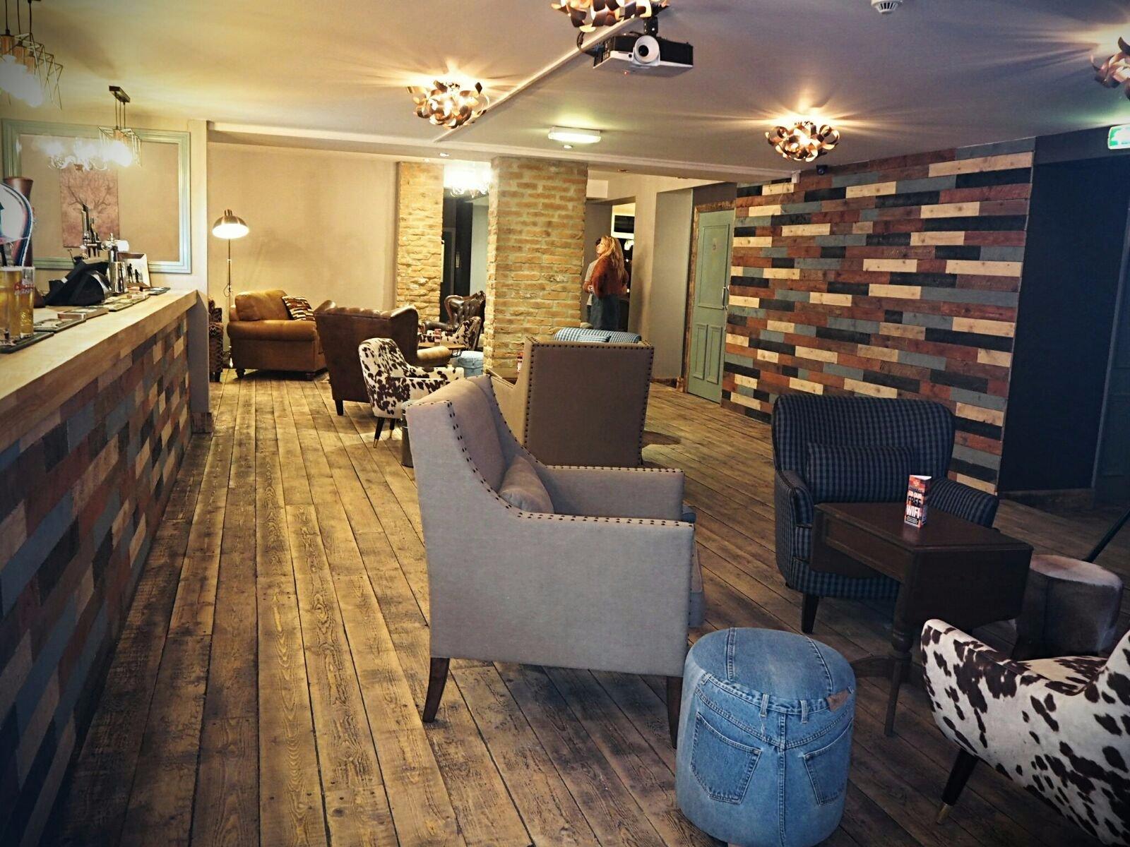 The Electric Theatre