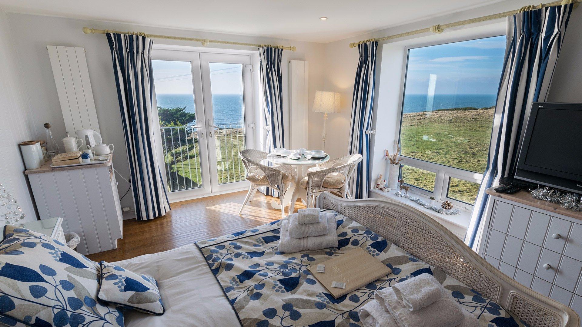Chesil Beach Lodge