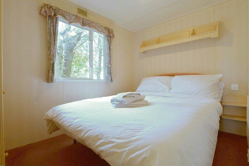 Southsea Holiday Home and Lodge Park