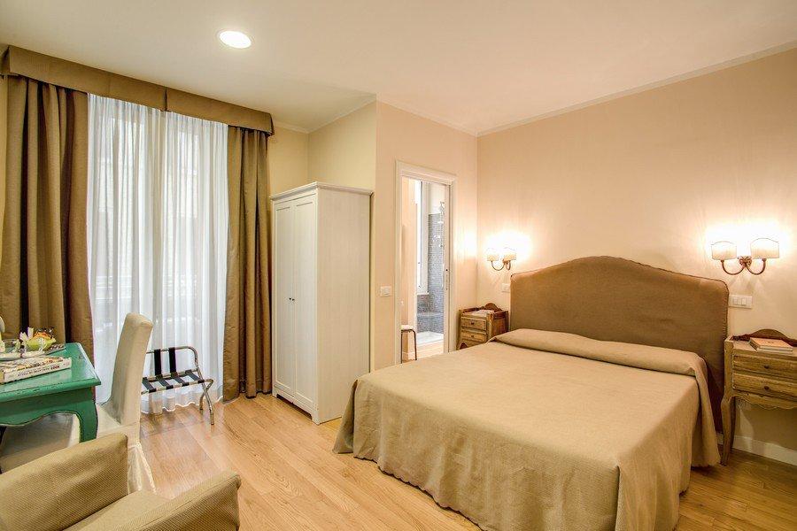 Residenza dei Gracchi