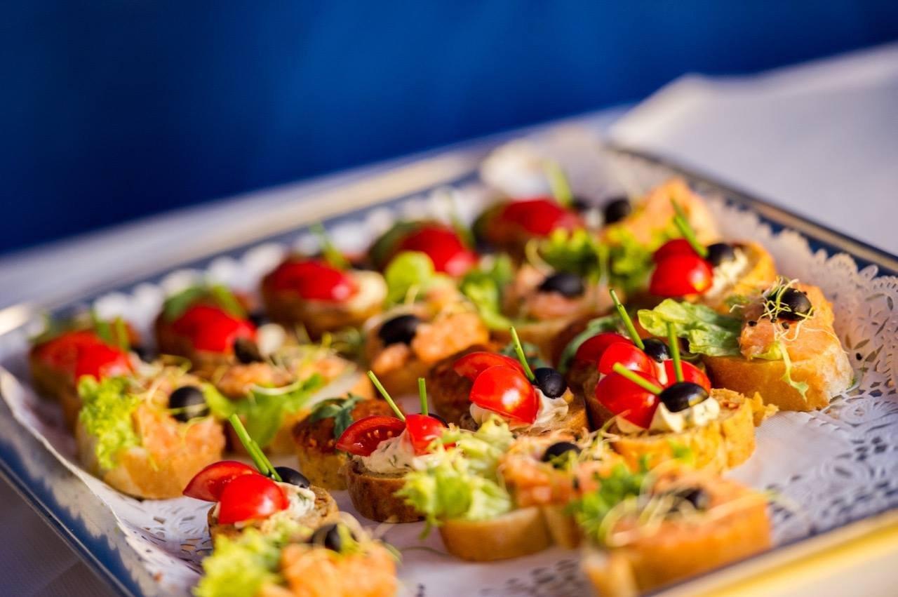 Villiger Delikatessen