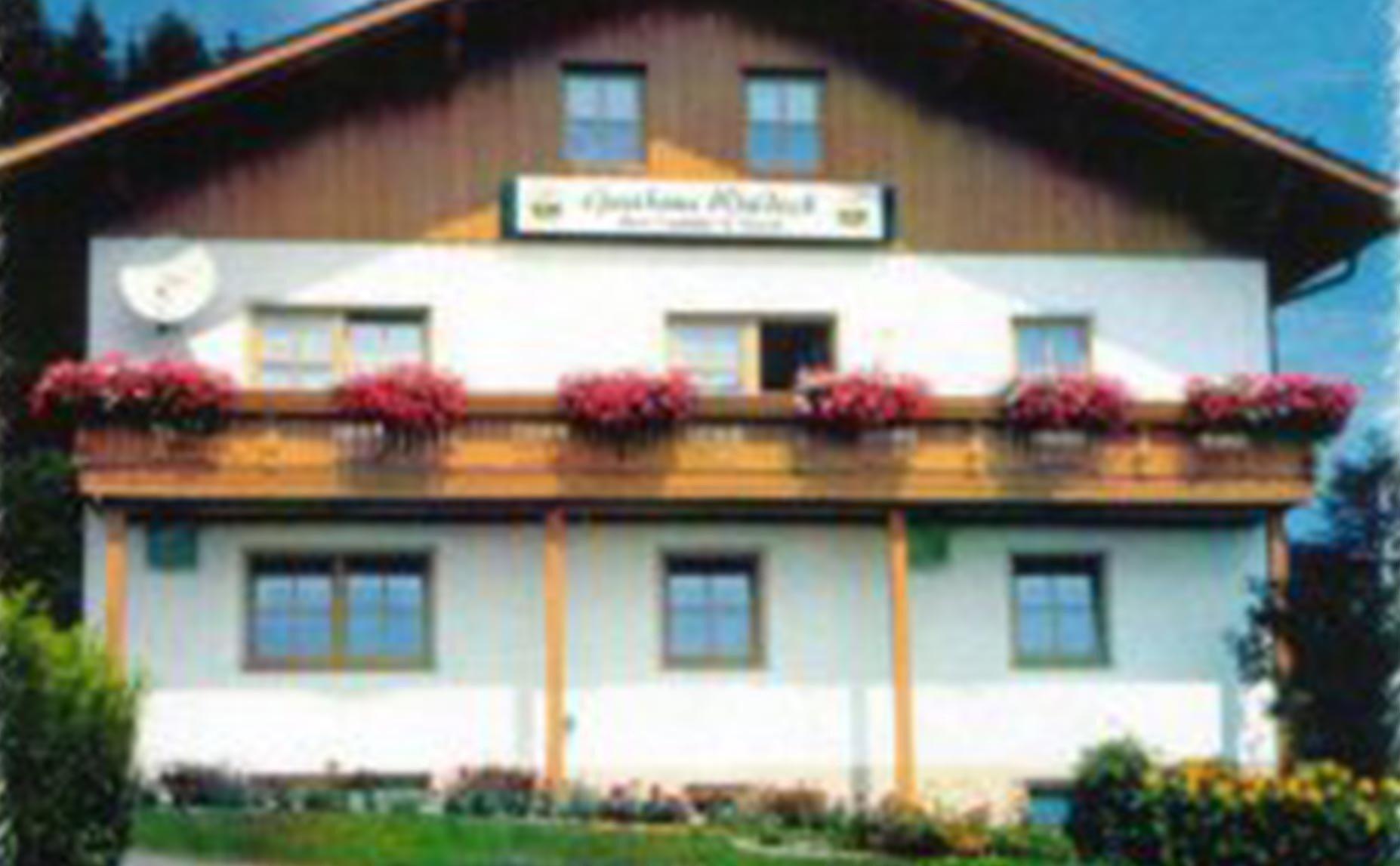 Gasthaus Alfred Fisch