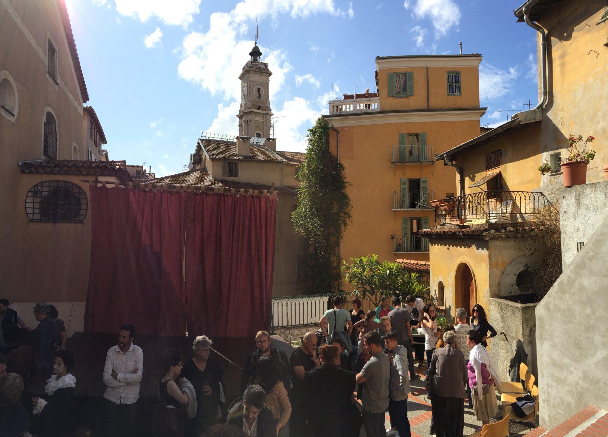 Centre Culturel de la Providence