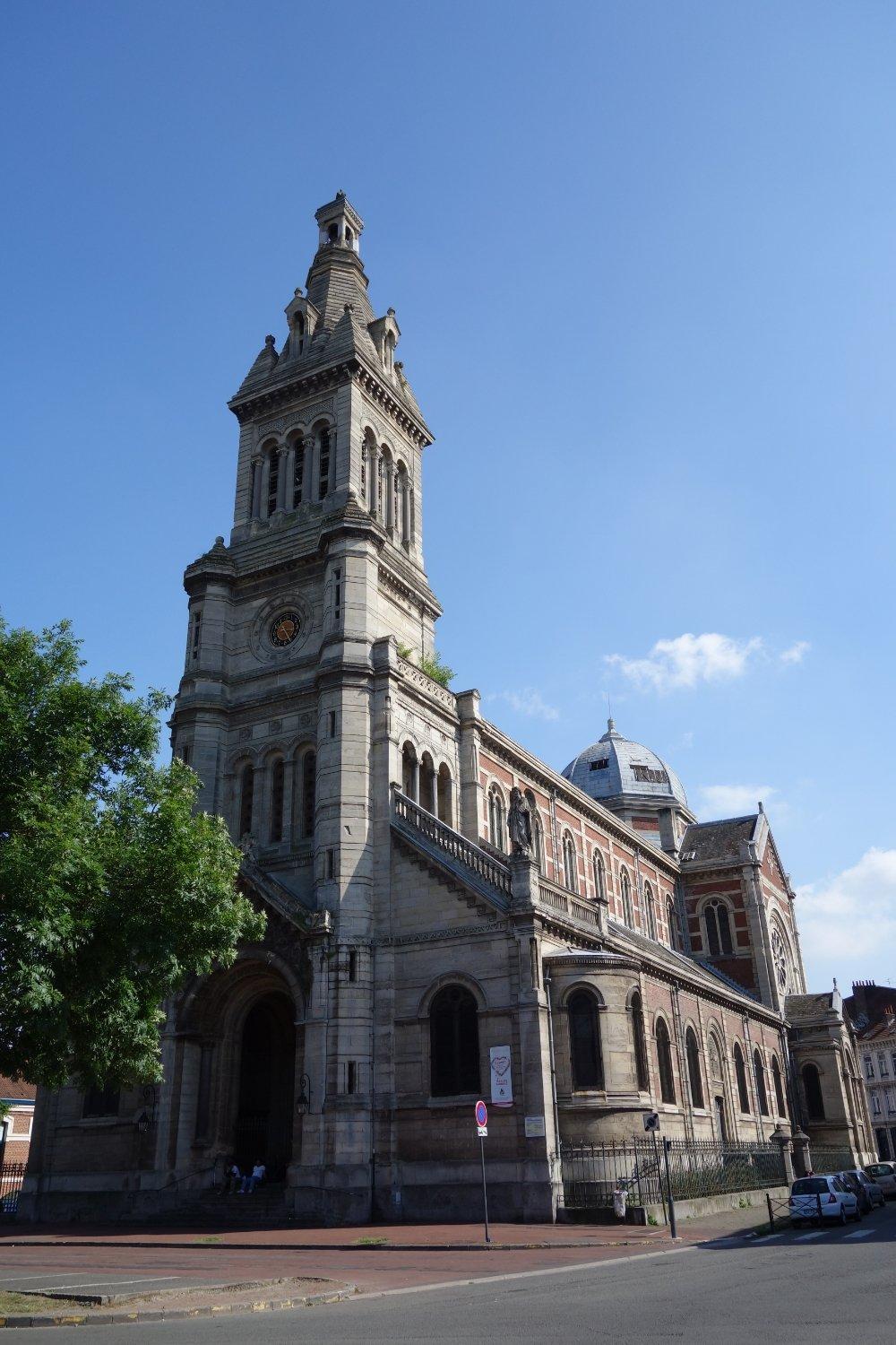 Église Saint-Michel