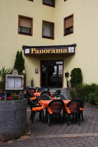 Hotel Panorama