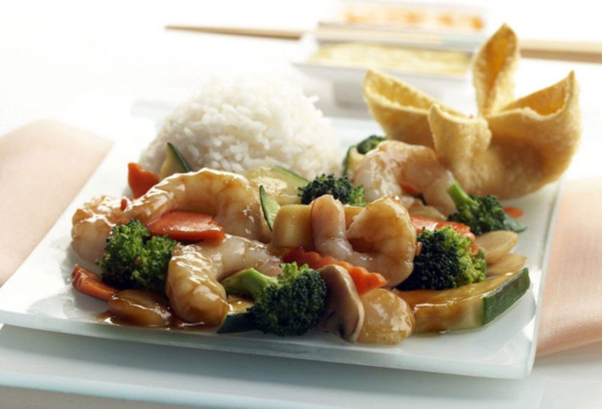 Hy-Vee Market Grille