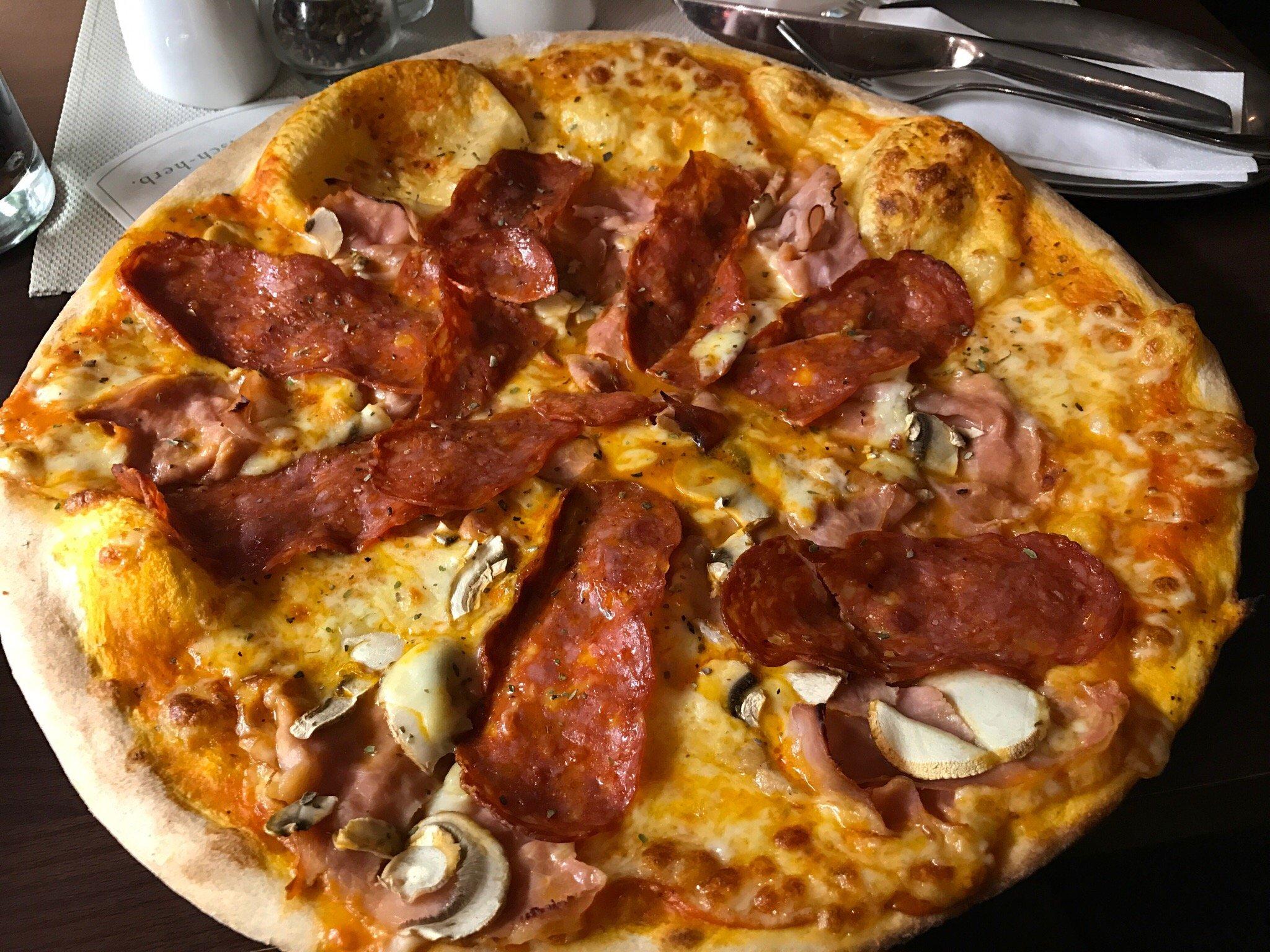 Eiscafe Fontana Inh. Amanuel Ersay