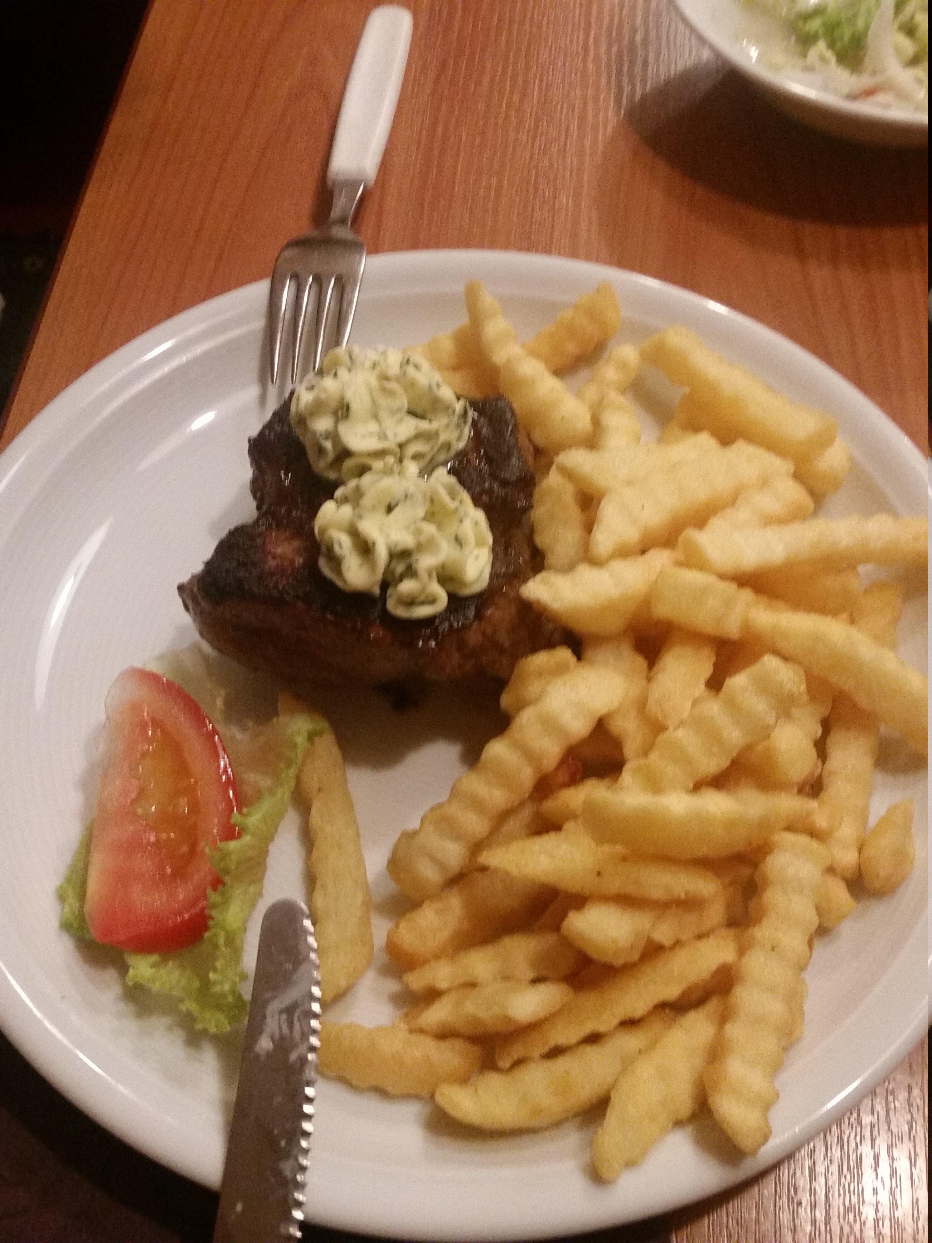 Zur Alten Eisenbahn Wadendorf