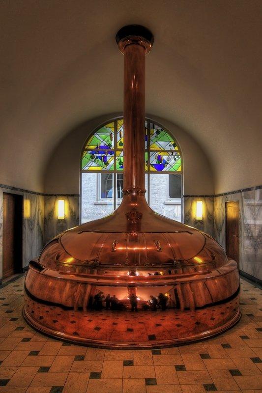 Private Strate Detmold