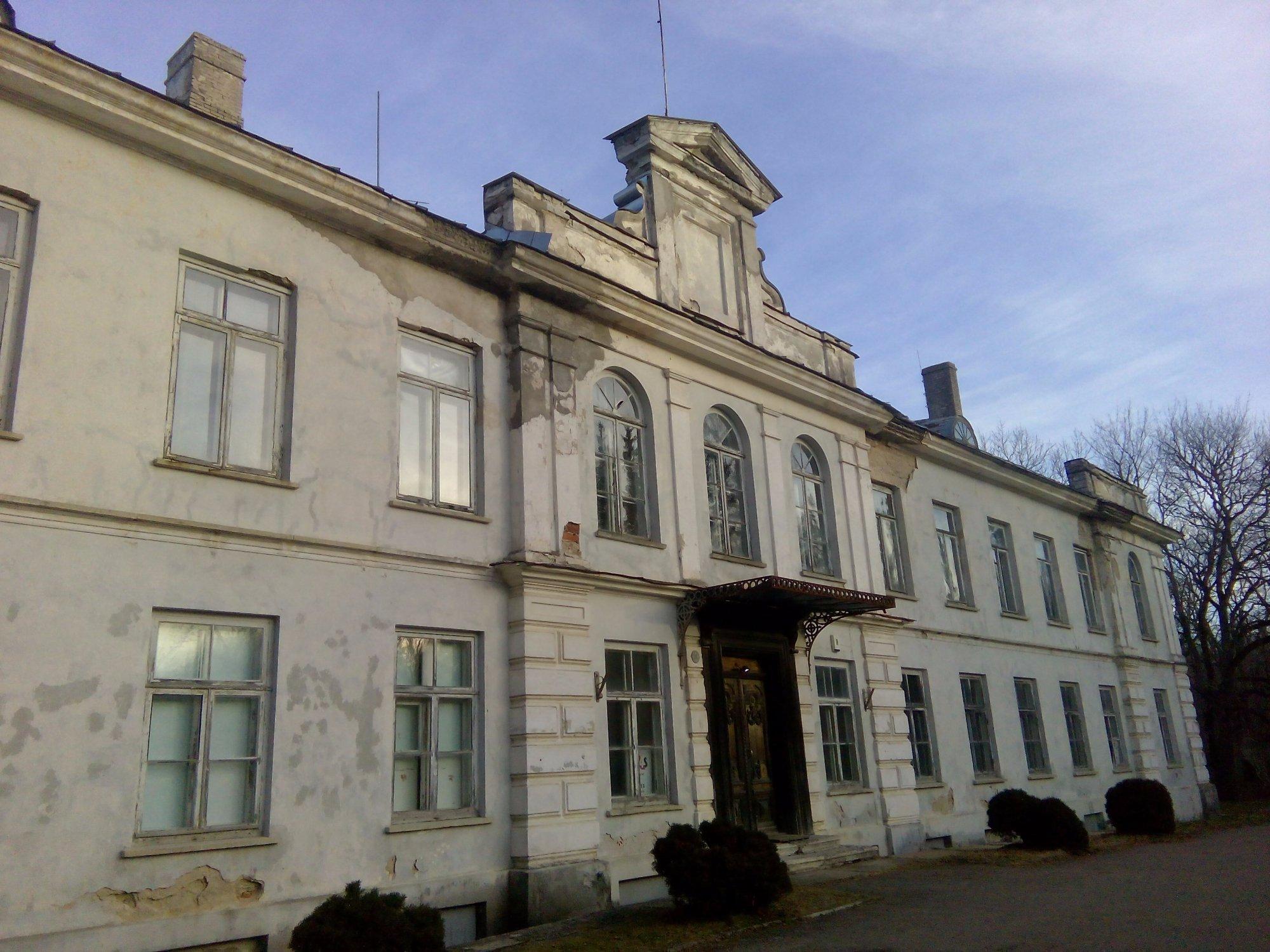 Harku Forest Nature Trail