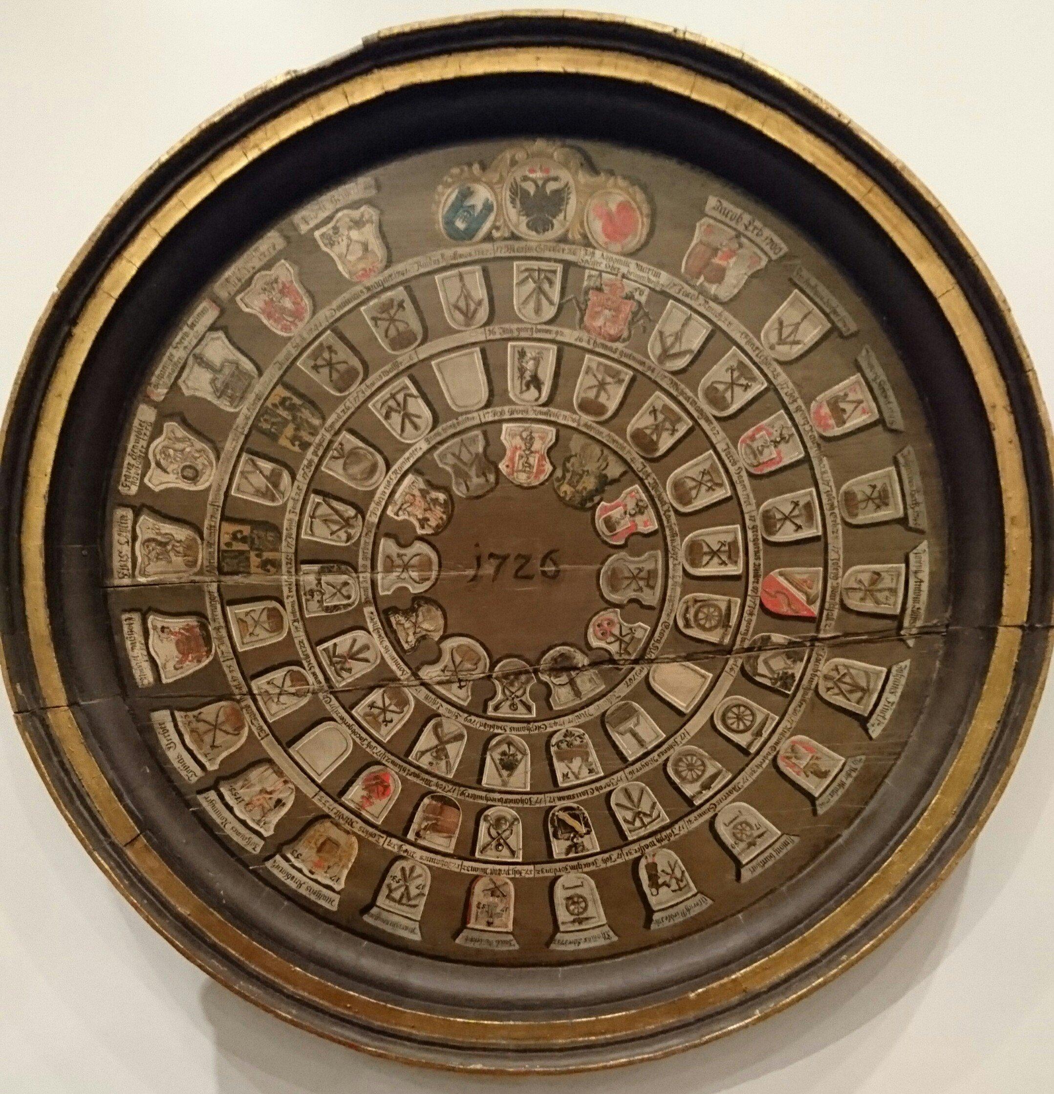 Ravensburger Stadtgeschichte