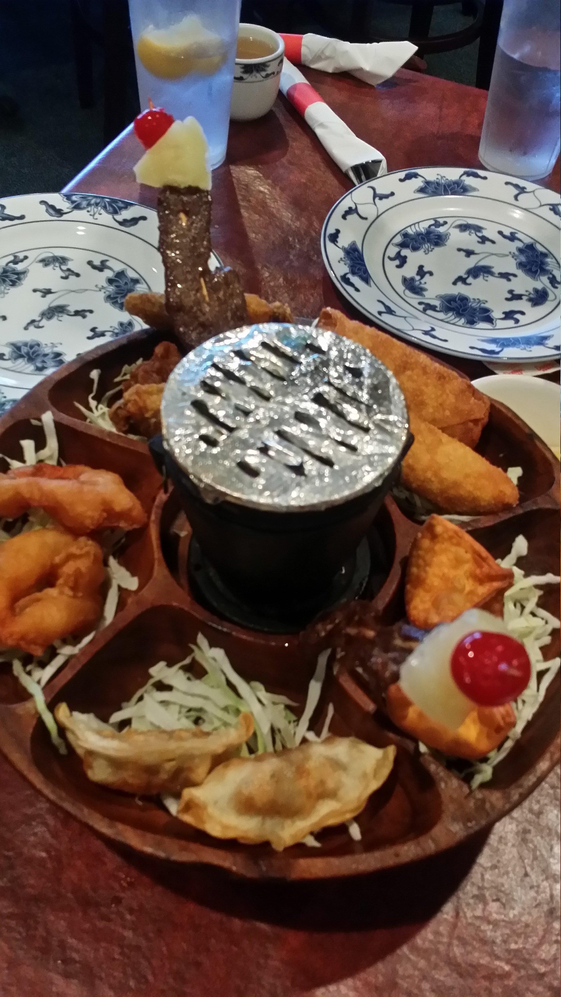 Sun Garden Chinese Restaurant