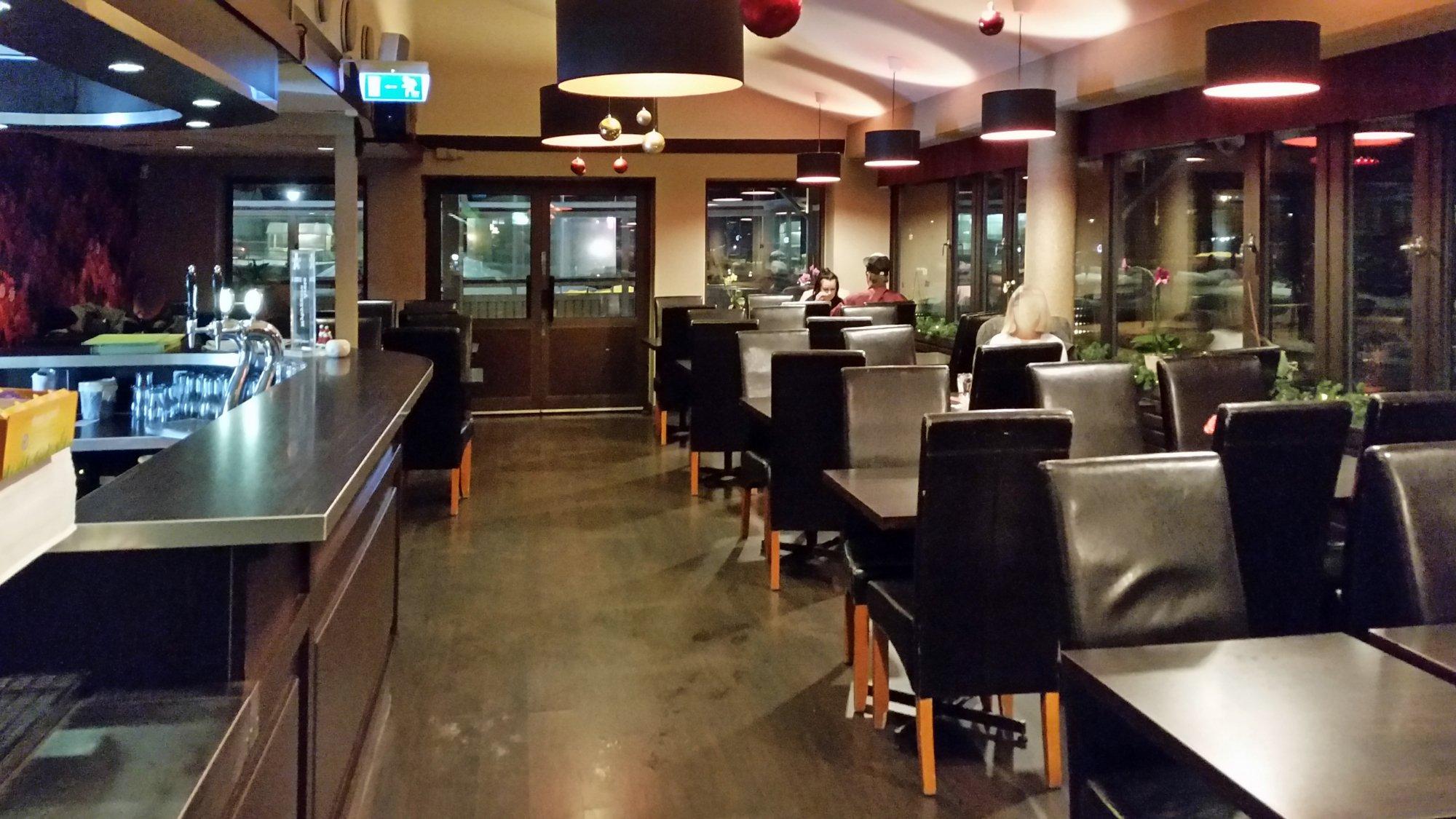 Hotell & Vardshus Stopet