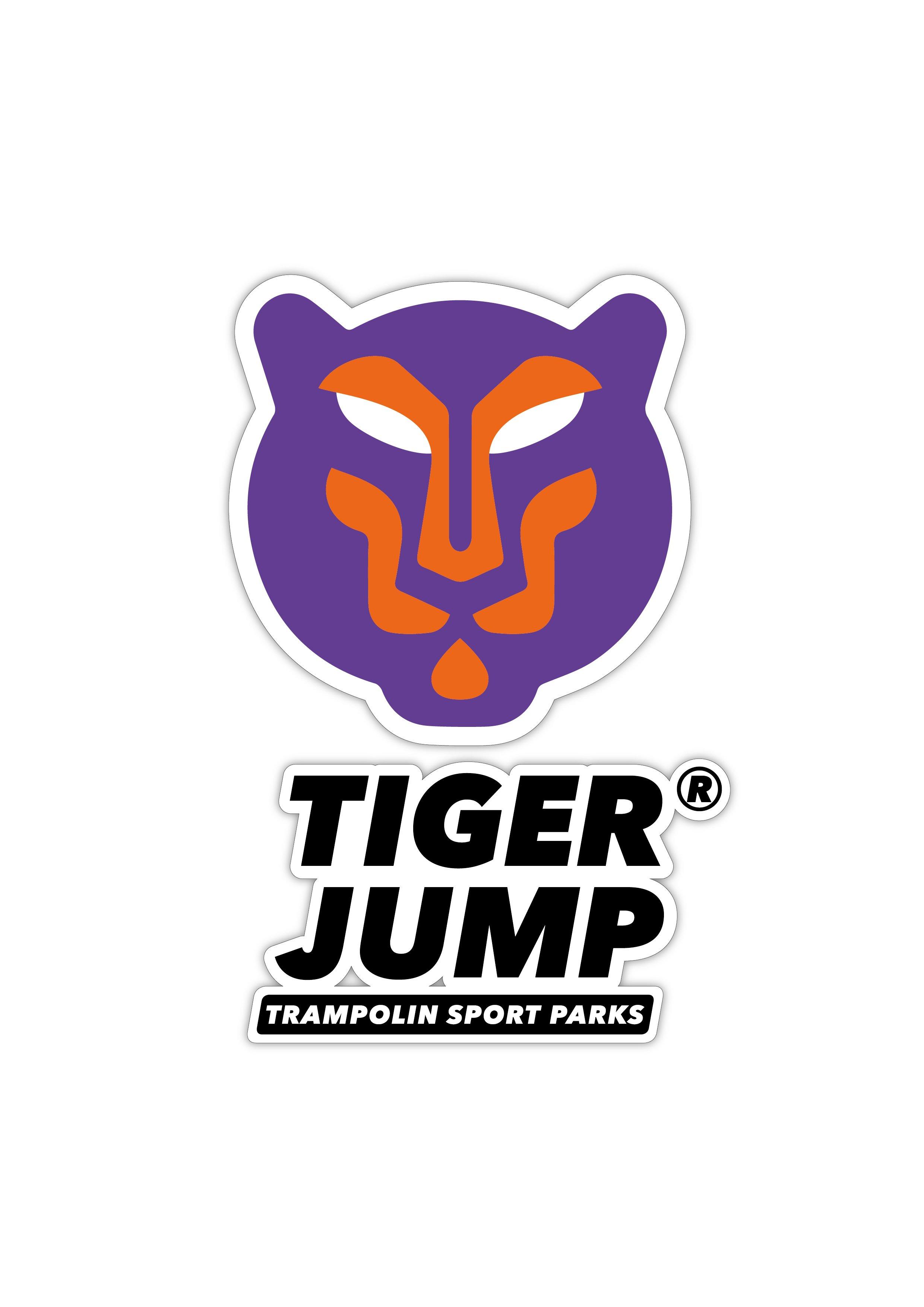 TIGER JUMP Trampolinpark
