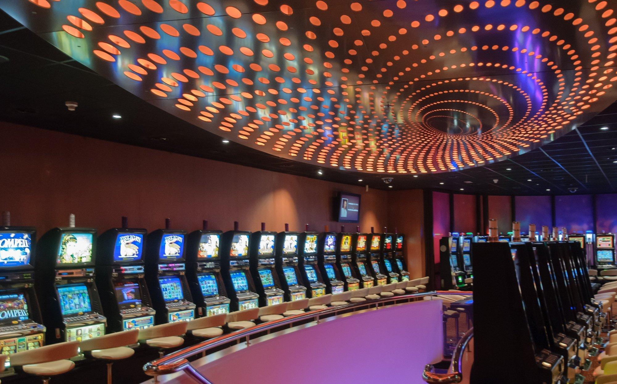 Holland Casino Eindhoven