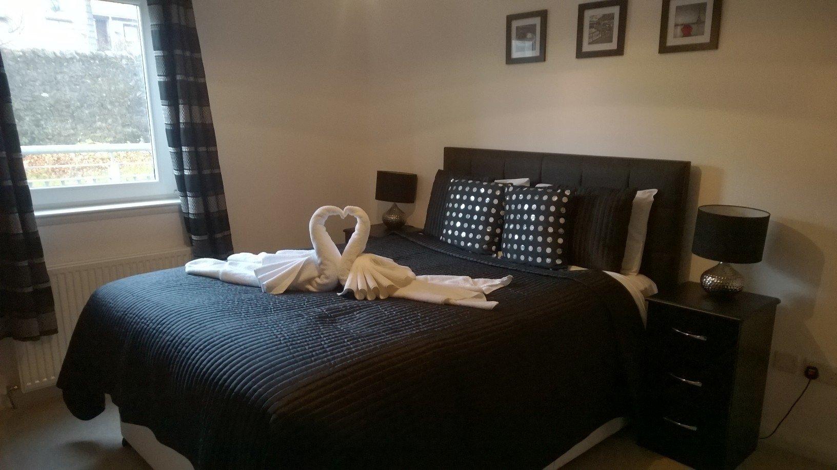 Am-Pm Apartments Aberdeen