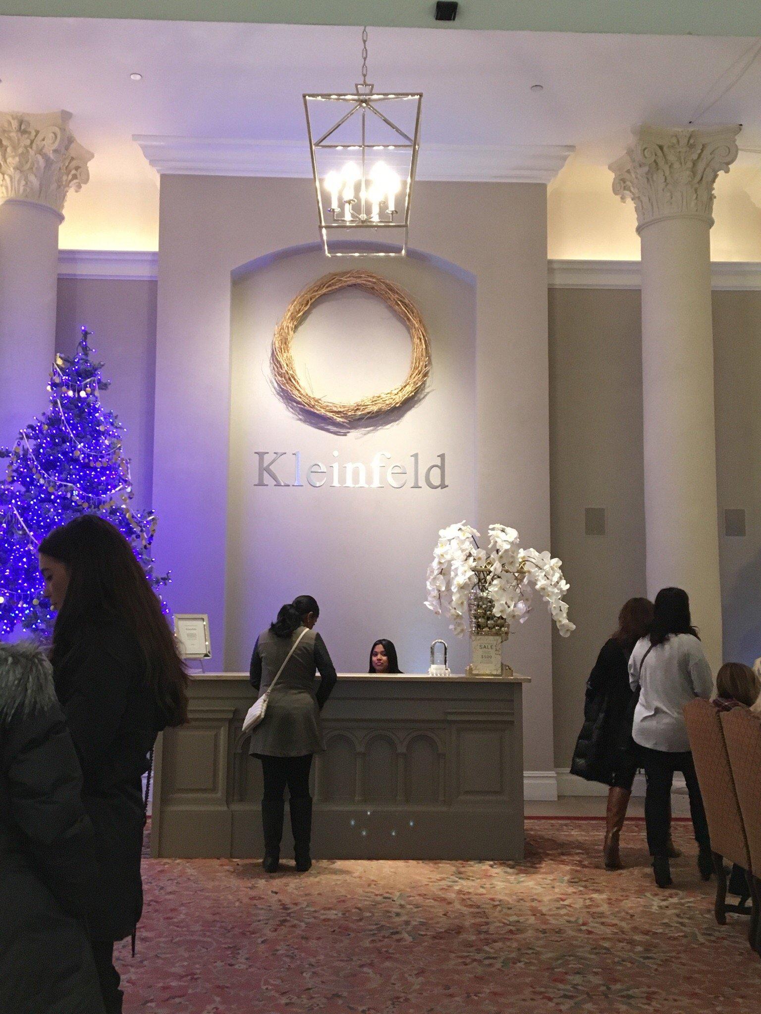 Kleinfeld Bridal